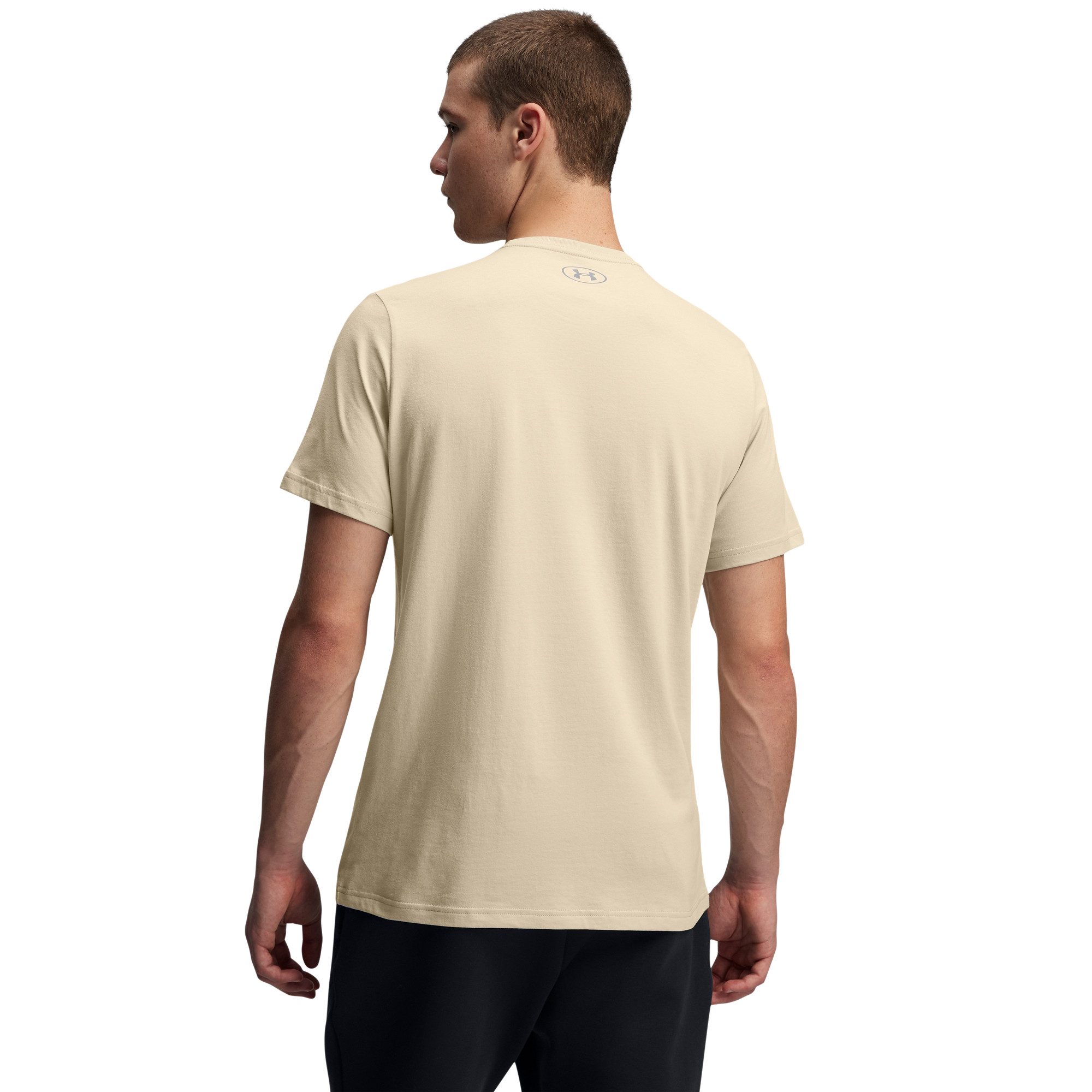 Under Armour® T-Shirt Under Armour Herren günstig online kaufen