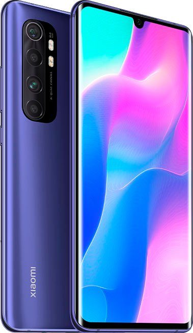 xiaomi mi t10