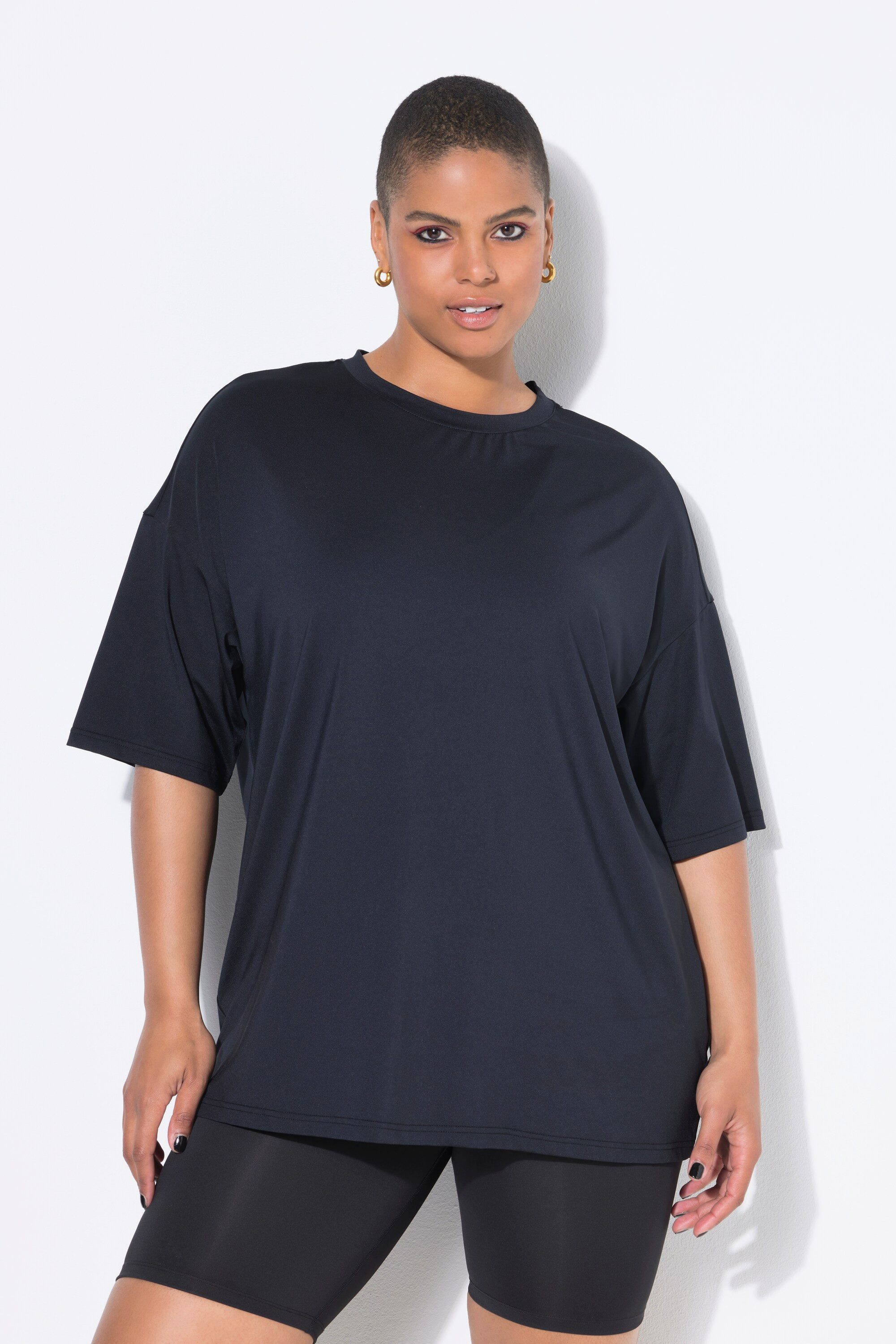 Studio Untold T-Shirt T-Shirt Statement Print günstig online kaufen