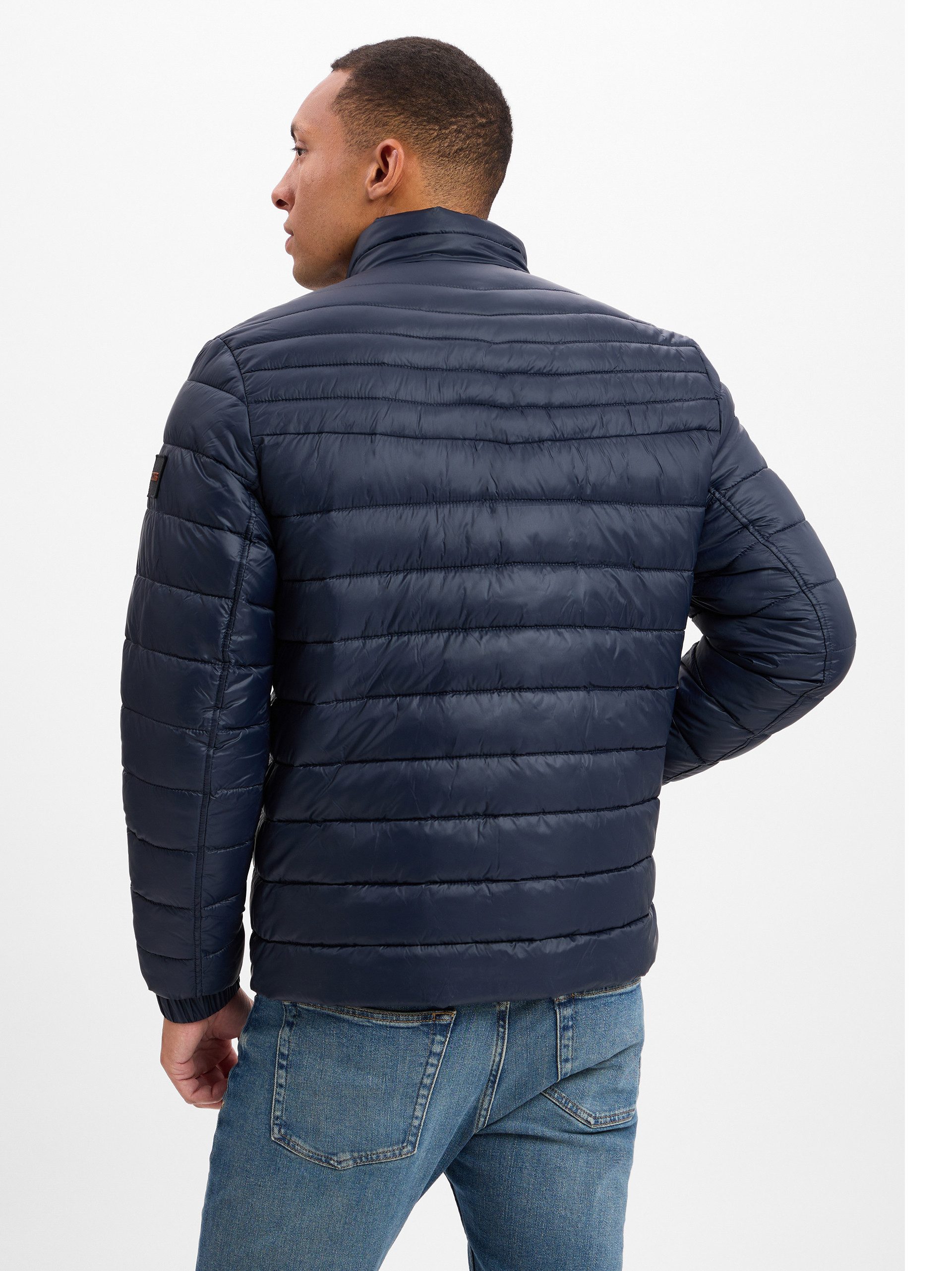 BOSS ORANGE Steppjacke Oden2 günstig online kaufen