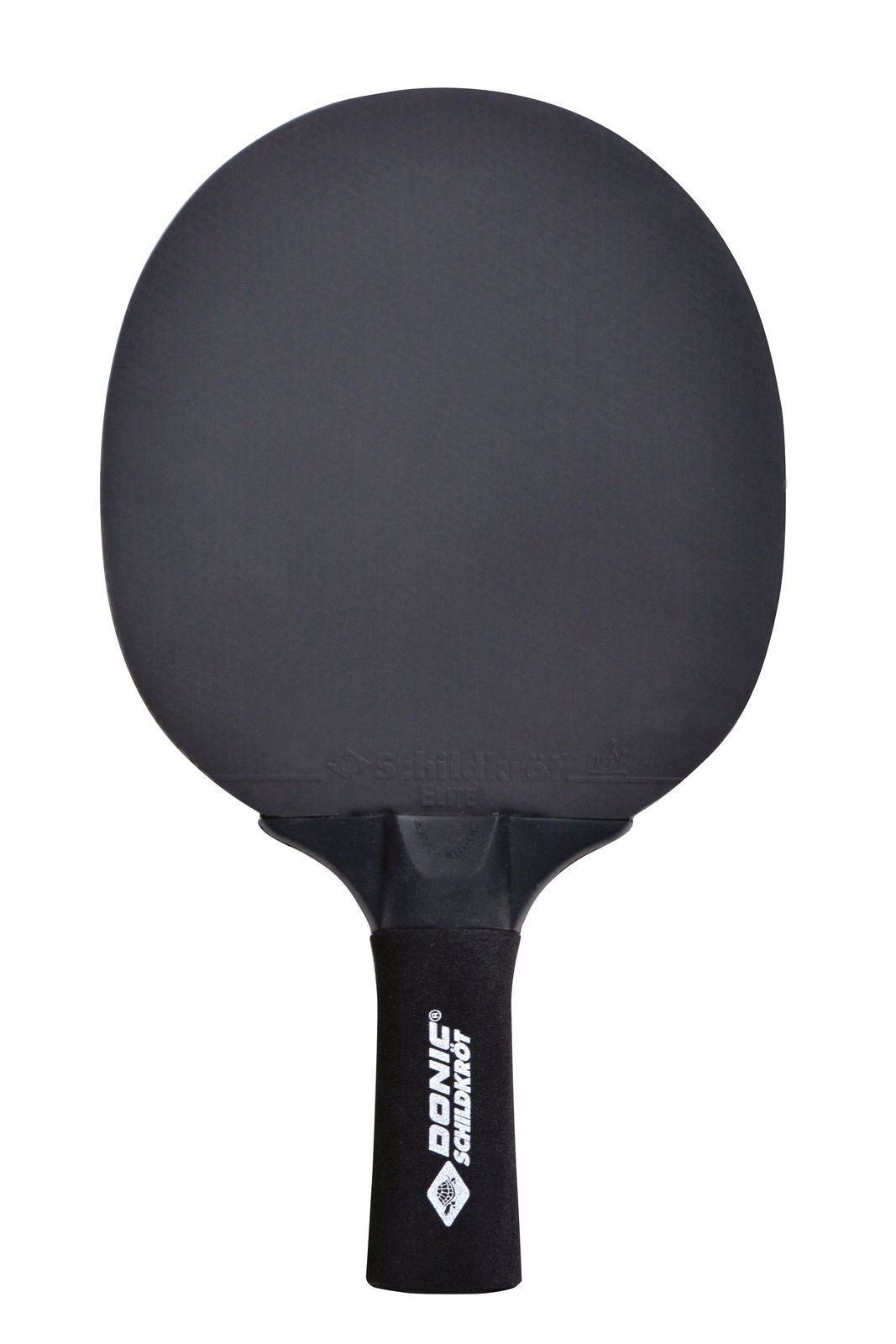 Donic-Schildkröt Tischtennisschläger Tischtennis Bat Line 500, Table Sensation Tennis Schläger Racket