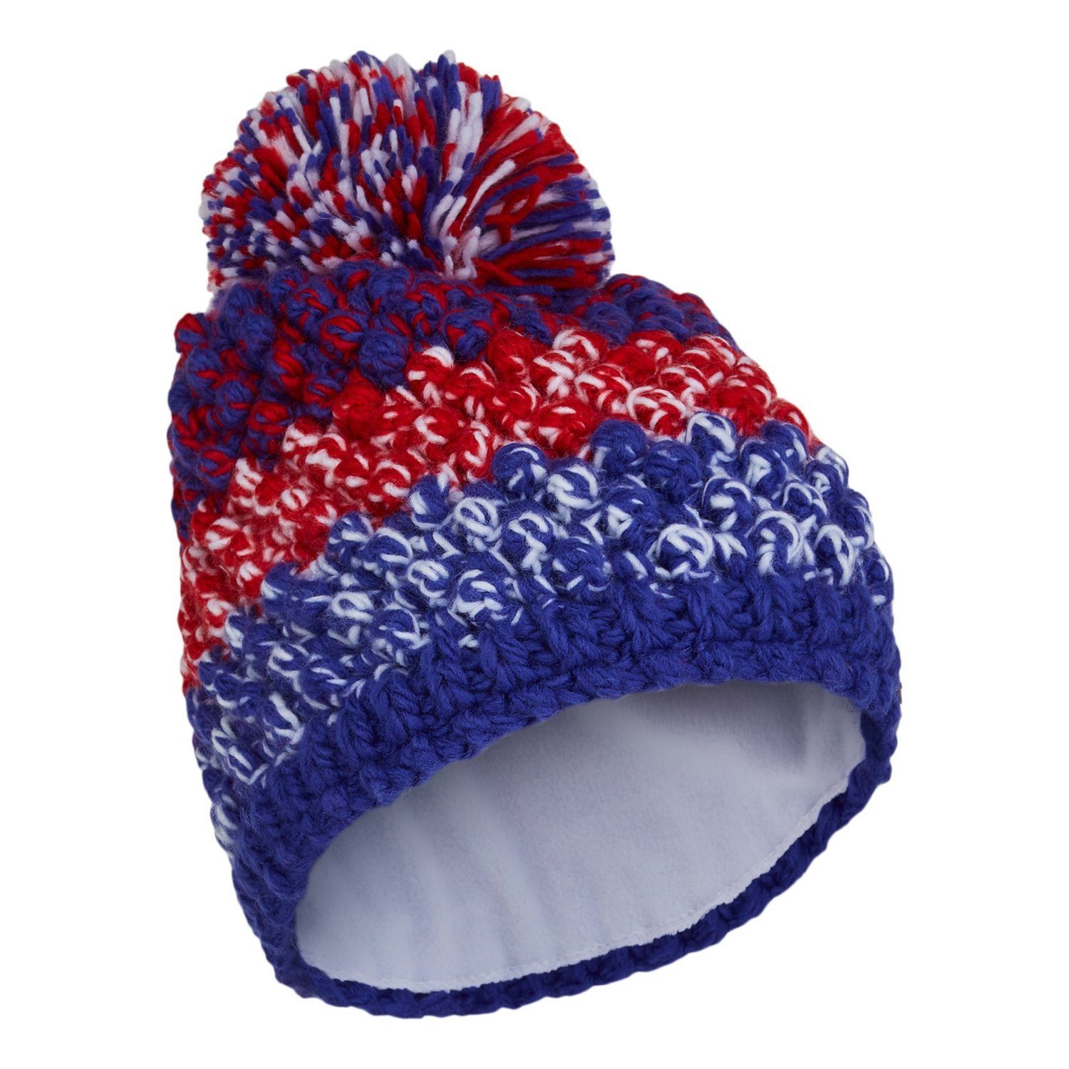 Spyder Skimütze Bommel Ski