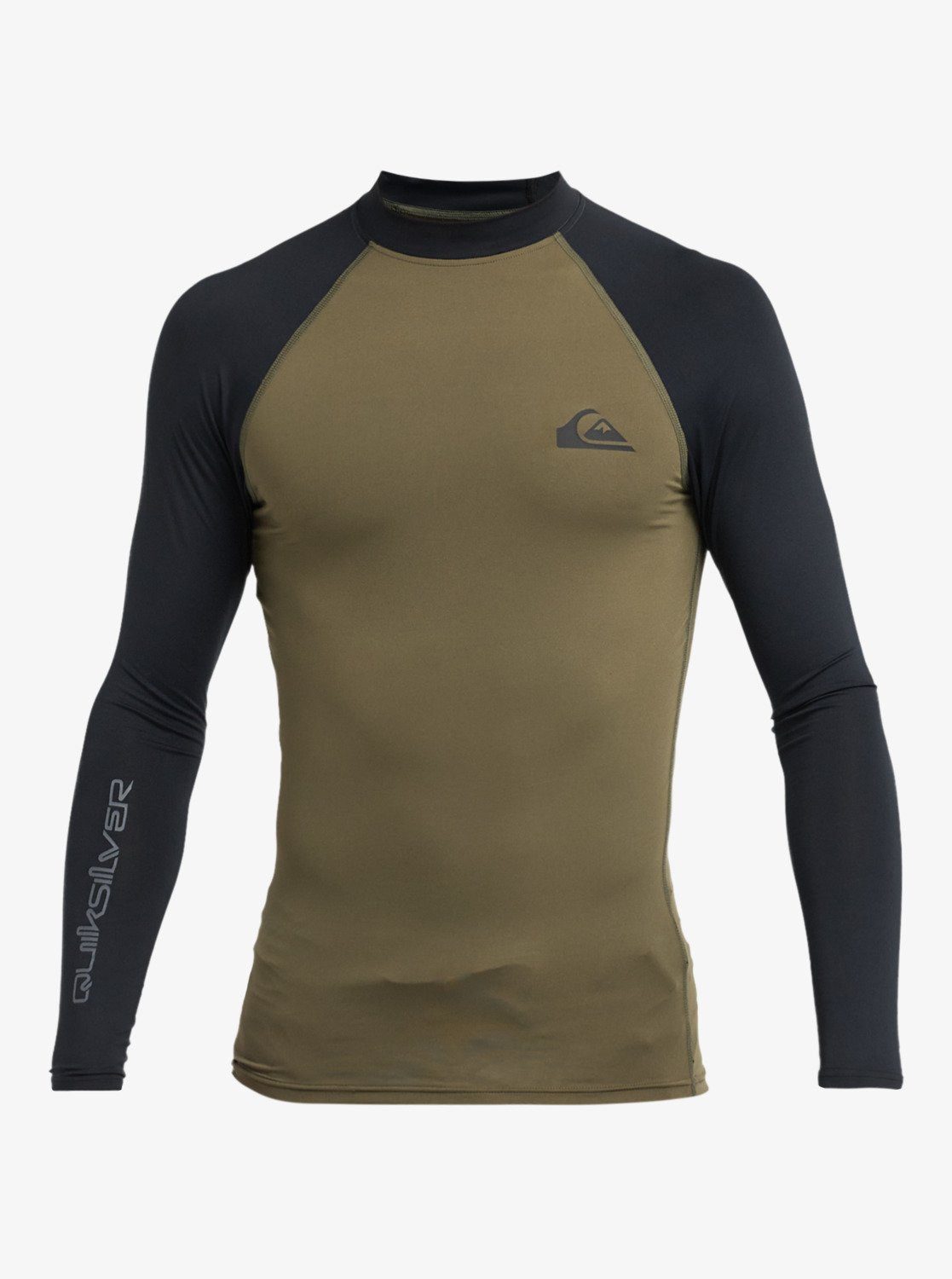 Quiksilver Rash Guard