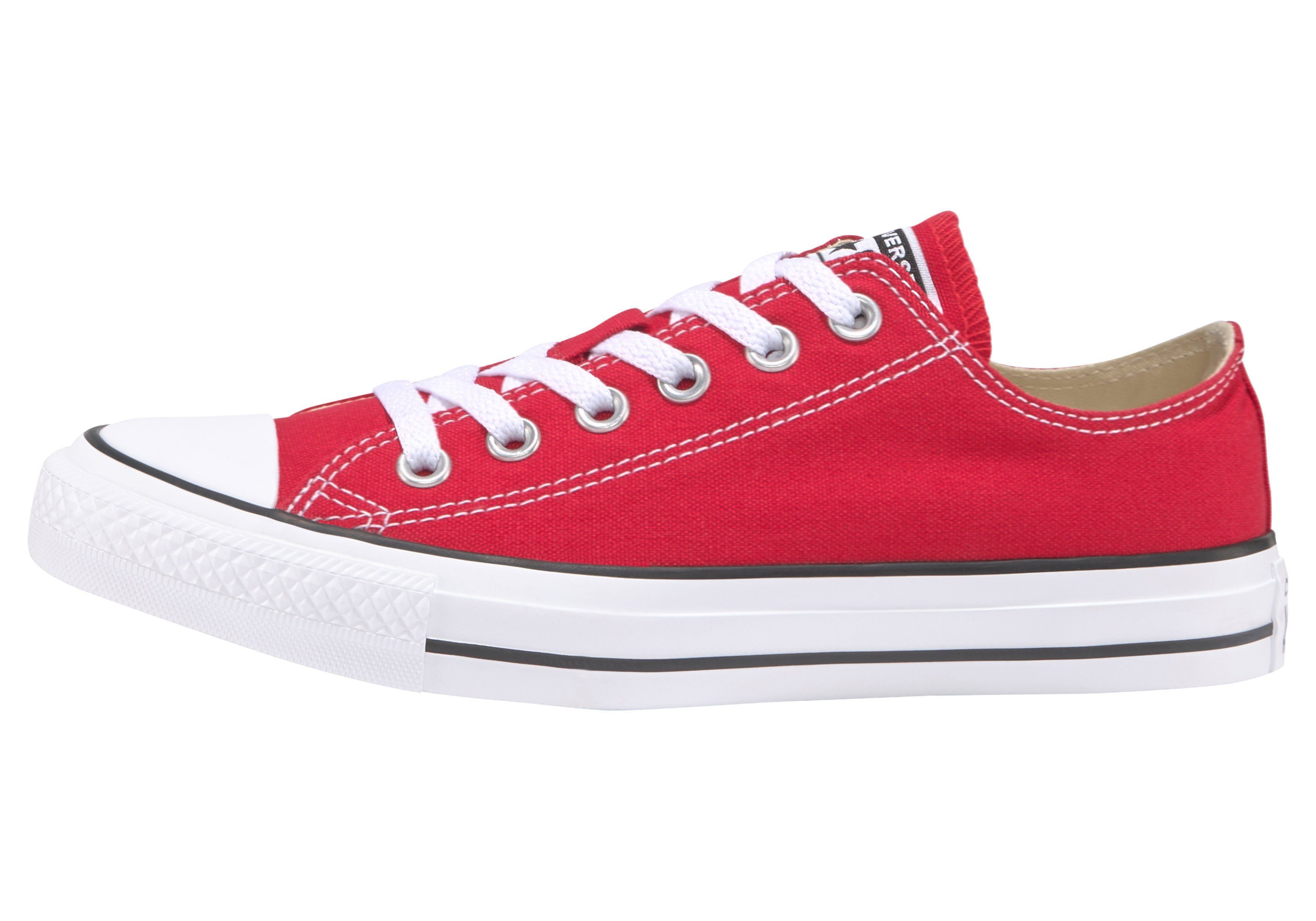 Converse Chuck Taylor All Star Ox Sneaker günstig online kaufen