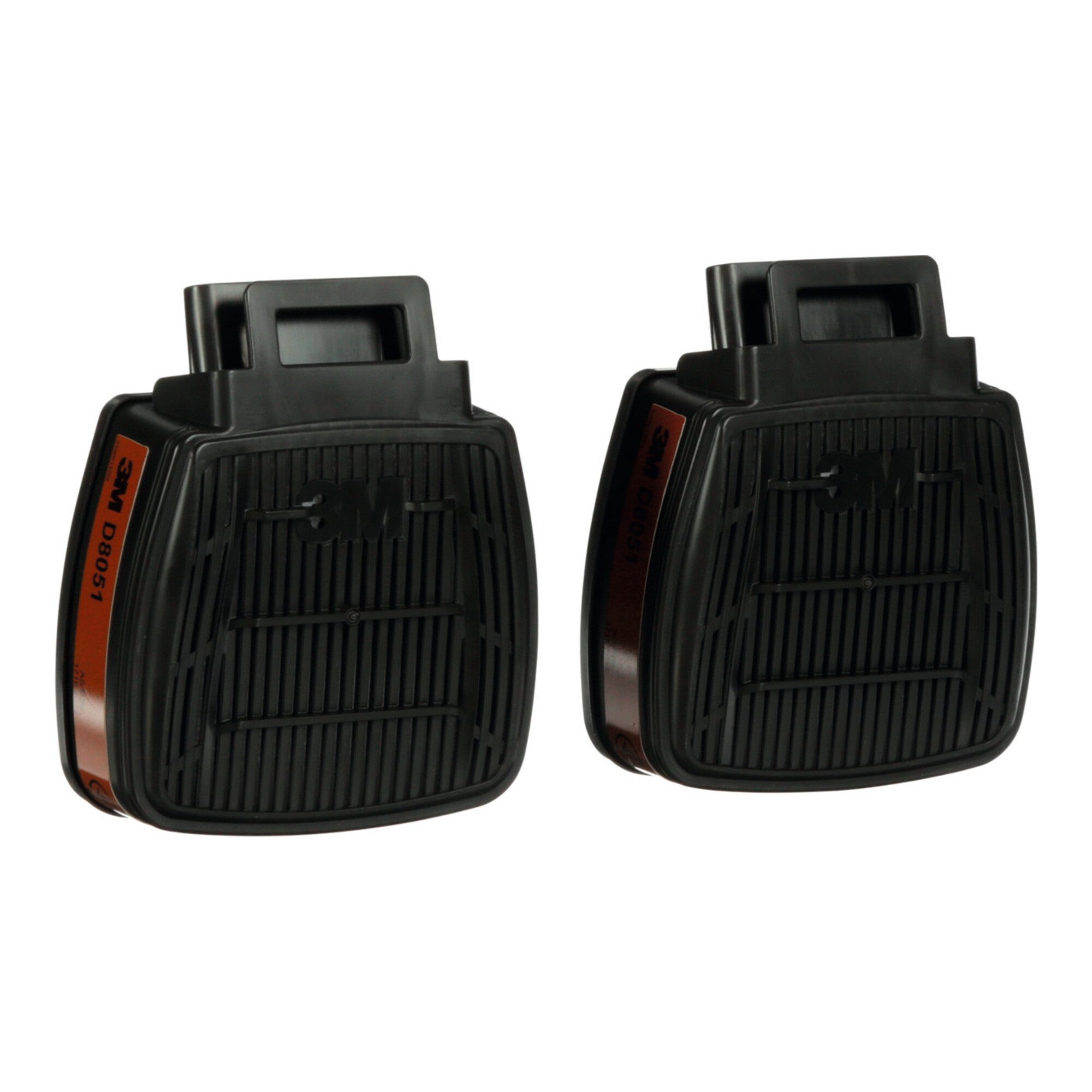 3M Filtereinsatz 3M Wechselfilter-Set, 4 Paar, Filter: A1 4 Stk