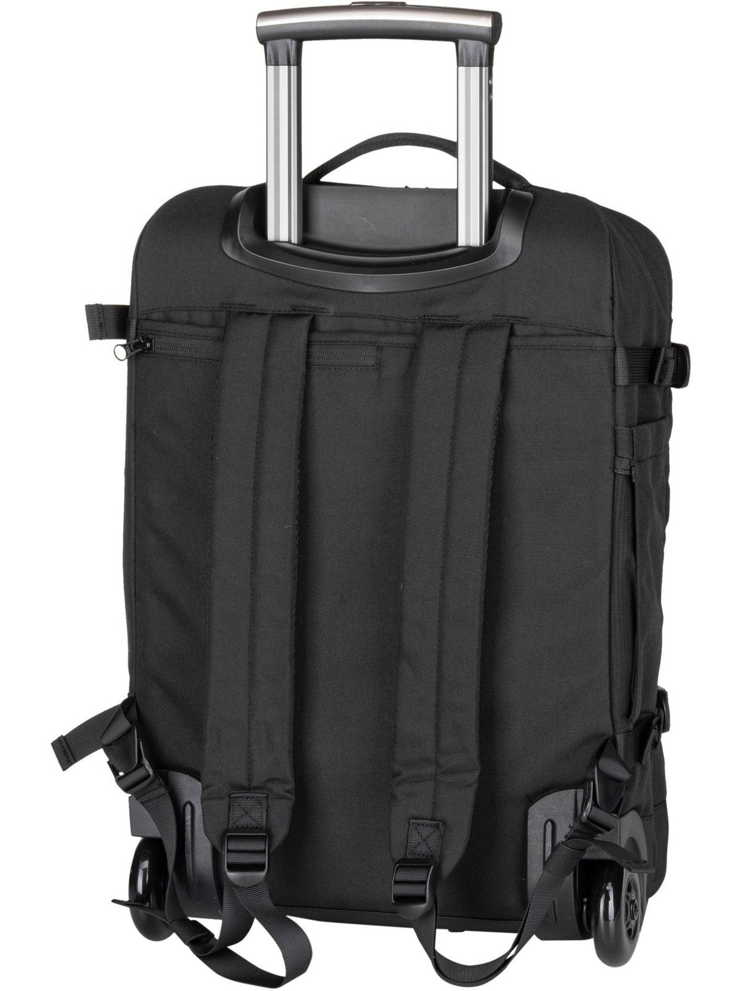 CABAIA Trolley Soft Suitcase Small, 2 Rollen günstig online kaufen