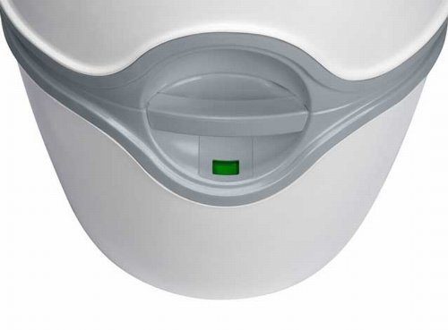 Potti 565 E THETFORD Campingtoilette Porta