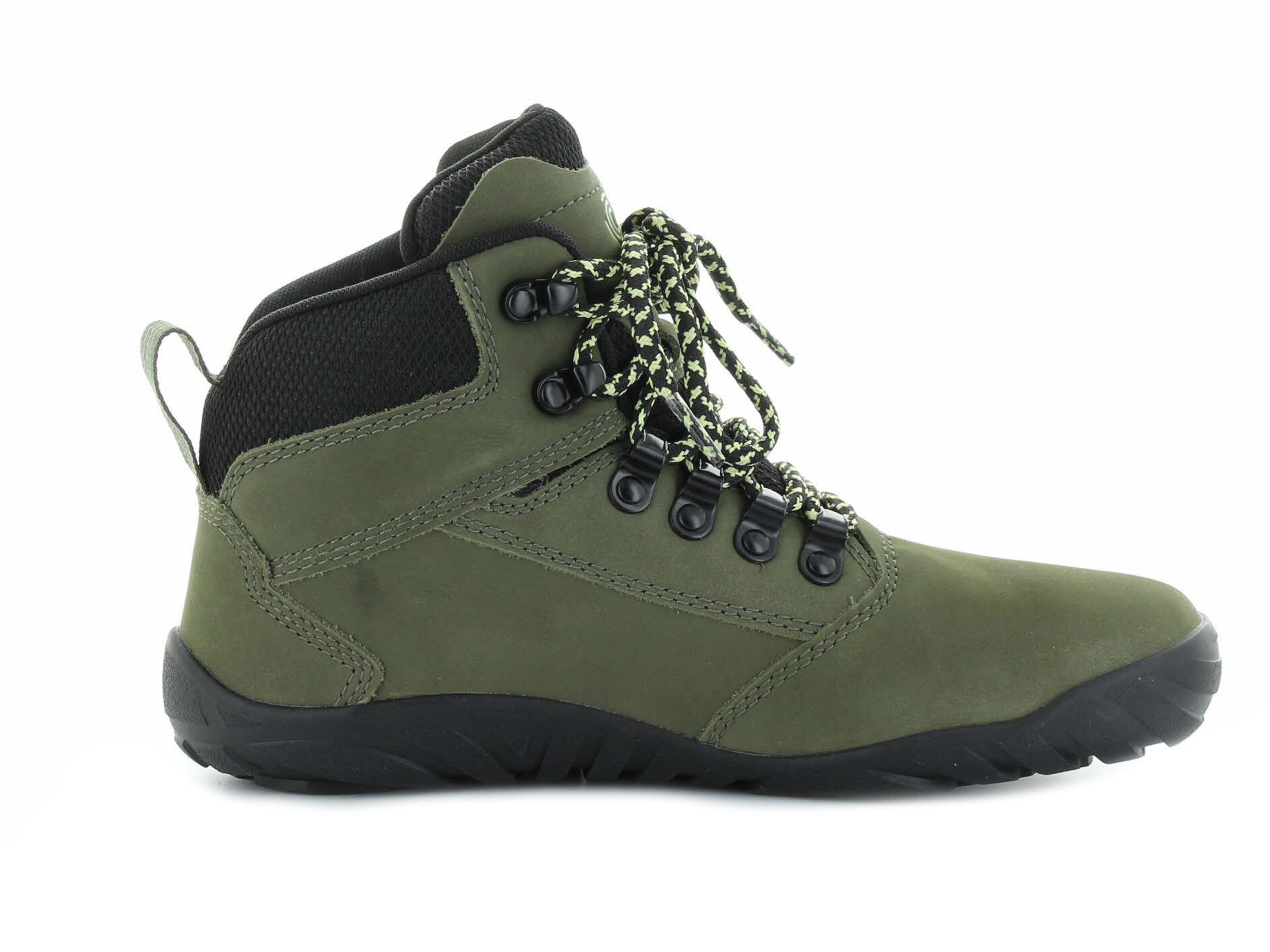 GROUNDIES Portland Barfußschuh Barfussschuhe