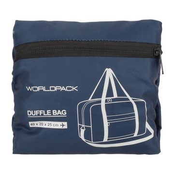 WORLDPACK Weekender, Nylon