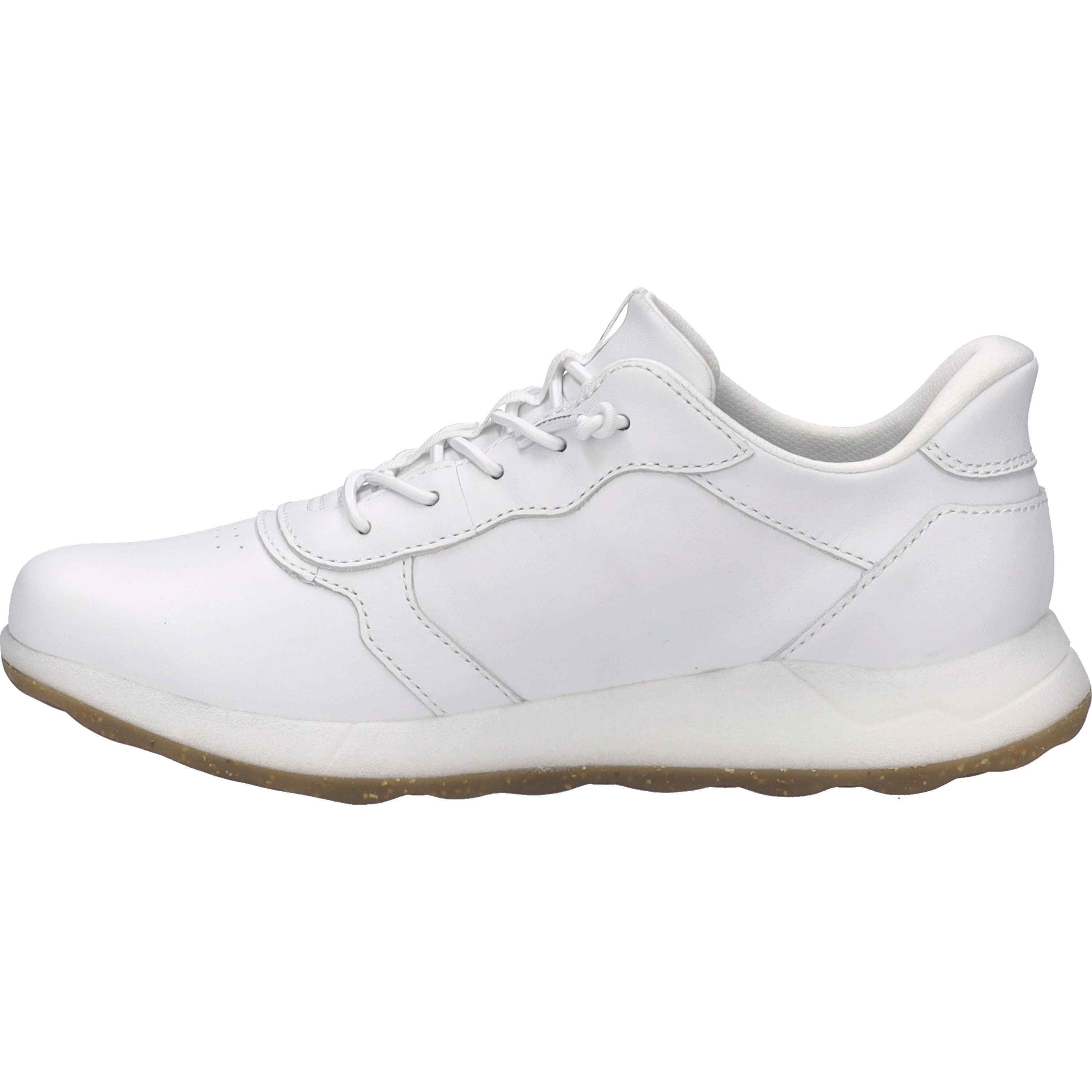 Josef Seibel Cheryl 03, weiß Sneaker