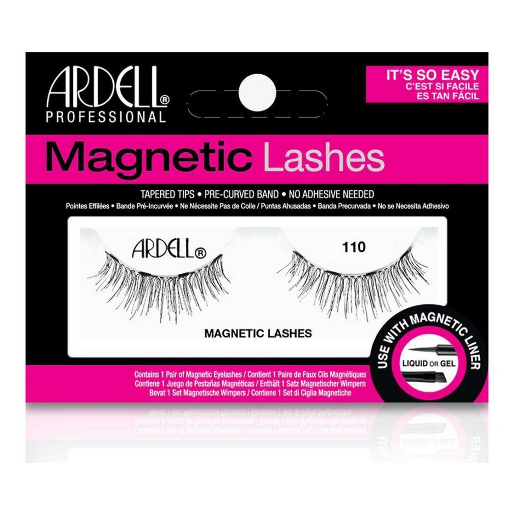 ARDELL Eyeliner Ardell Magnetic Lashes 110