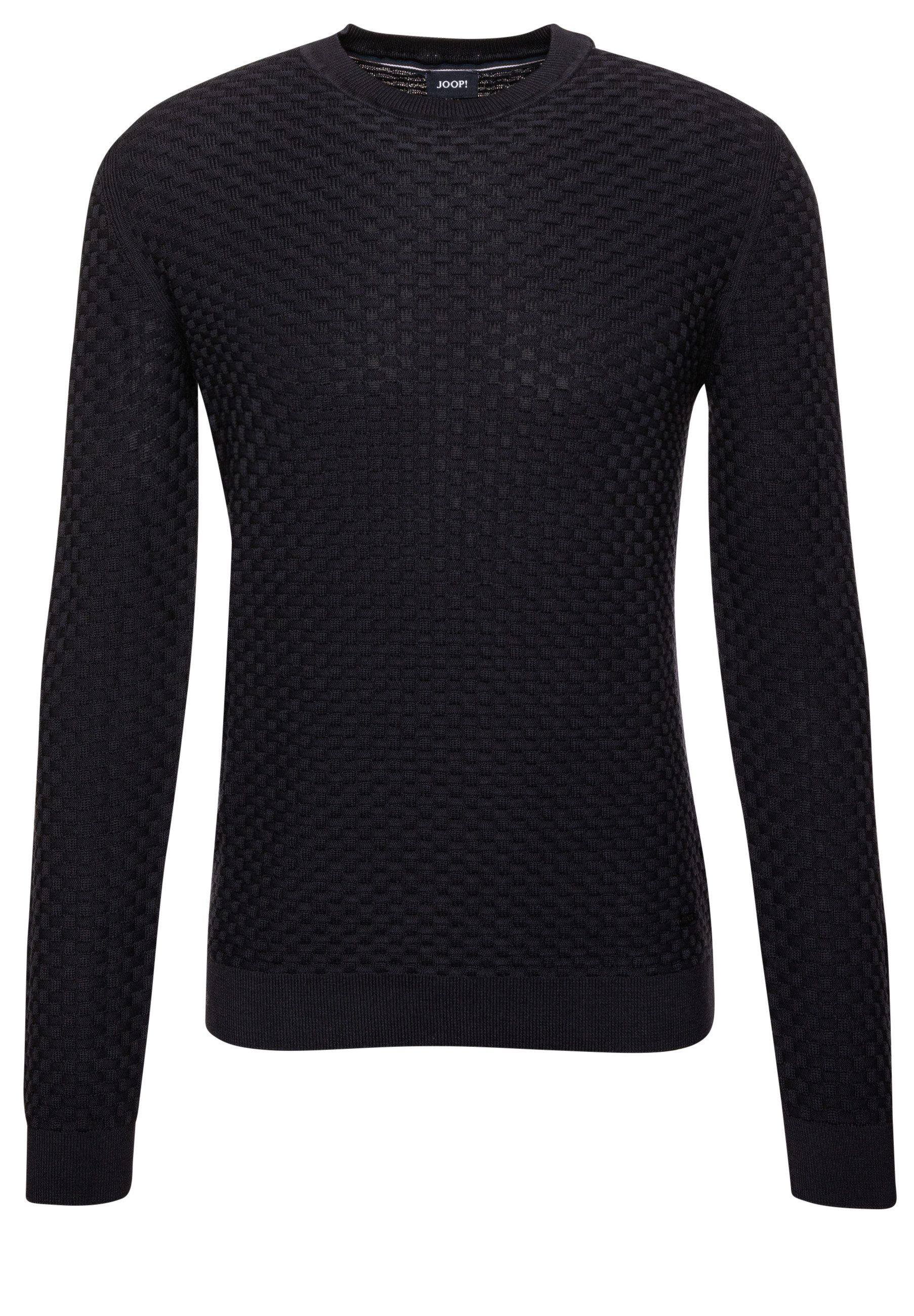 Strickpullover Wanjo