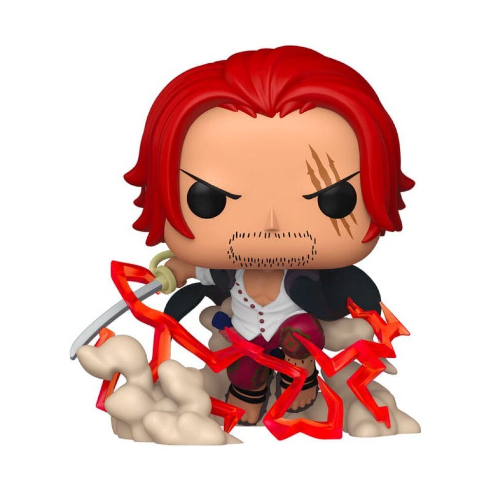 Funko Actionfigur POP-Figur plus einteilige Schäfte – Bild 3 von 3