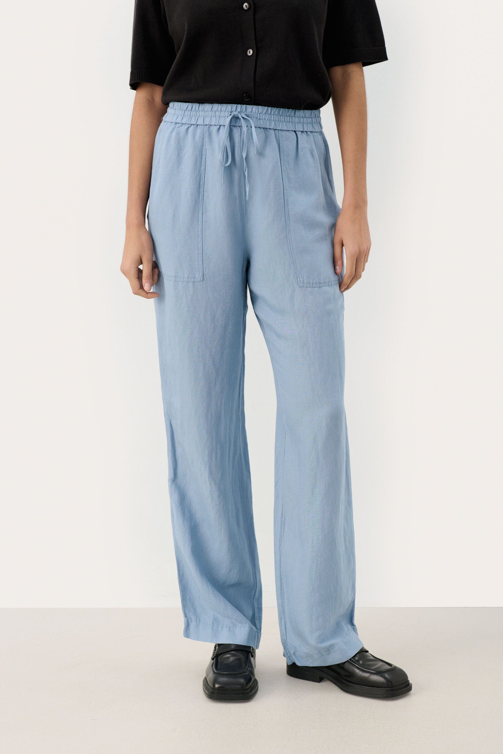Part Two Stoffhose Casual Hose EniolaPW günstig online kaufen