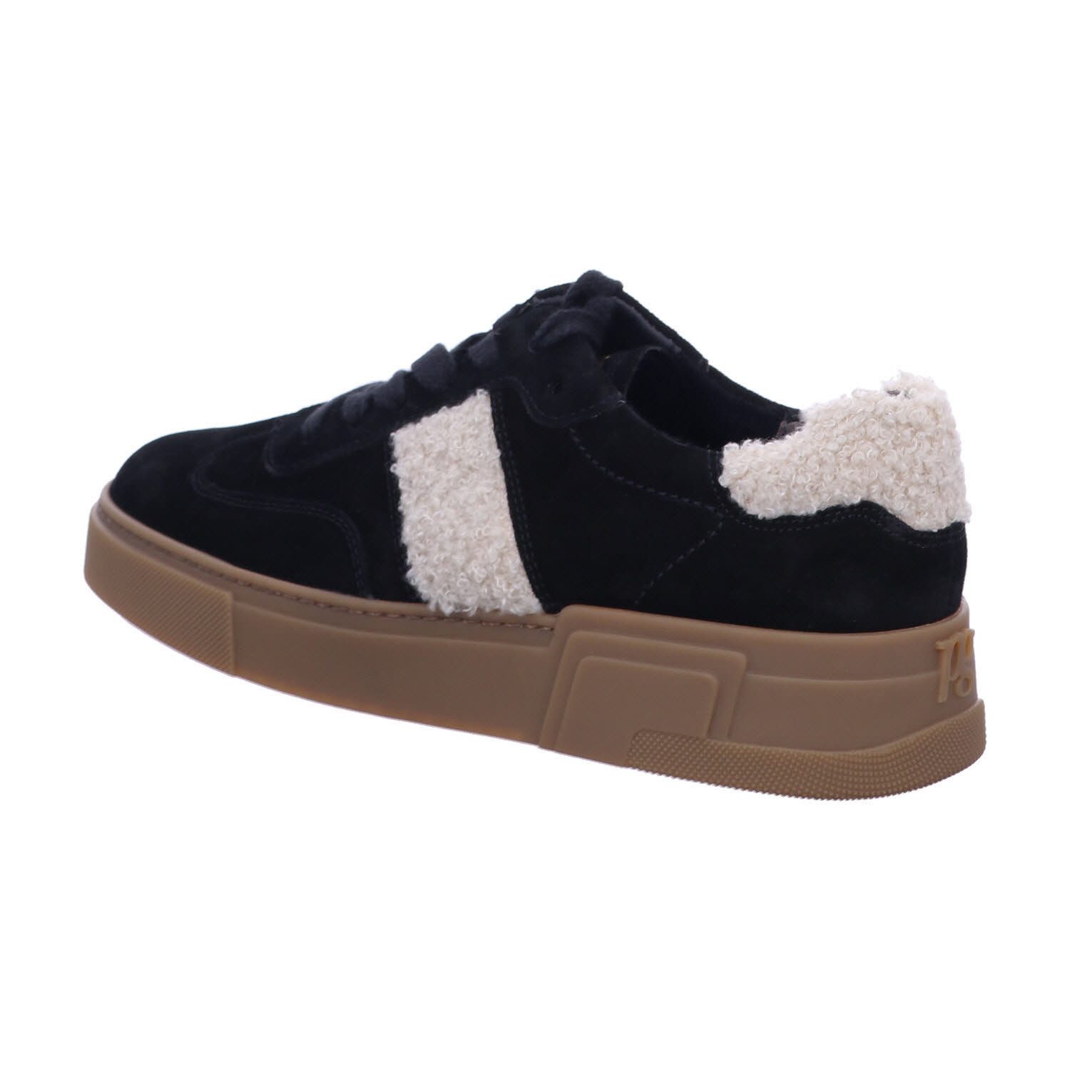 Paul Green 5393 016 Schnürschuh