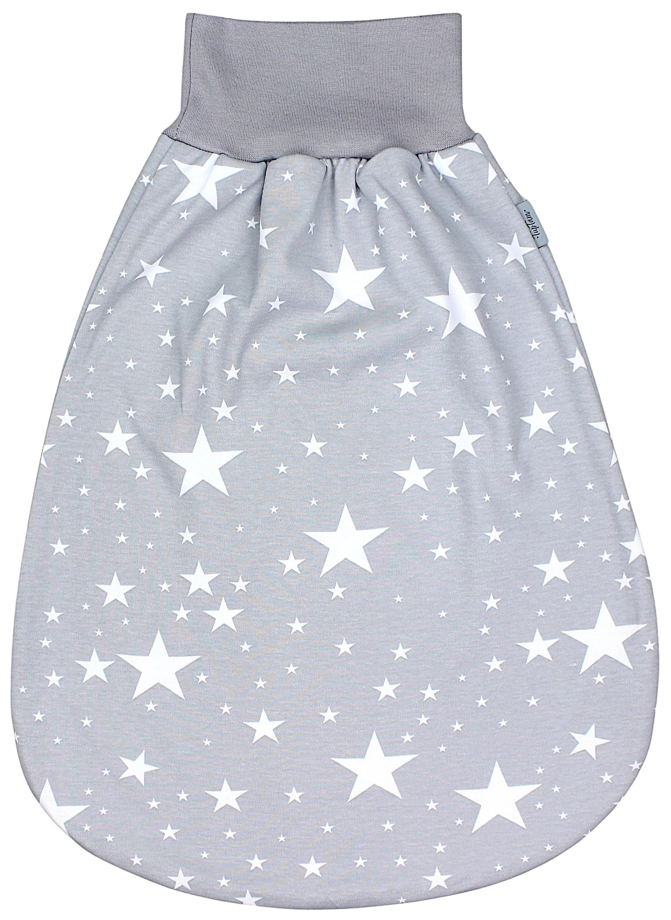 TupTam Babyschlafsack TupTam Unisex Baby Strampelsack günstig online kaufen