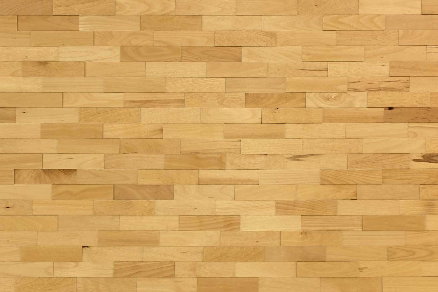 Wodewa Wandpaneel Echtholz Buche Select geölt - Serie 200, BxL: 5,00x20,00 cm, 0,01 qm, (Set, 100-tlg) zur Decken- und Wandmontage geeignet, Farbe rötlich, 3D-Optik