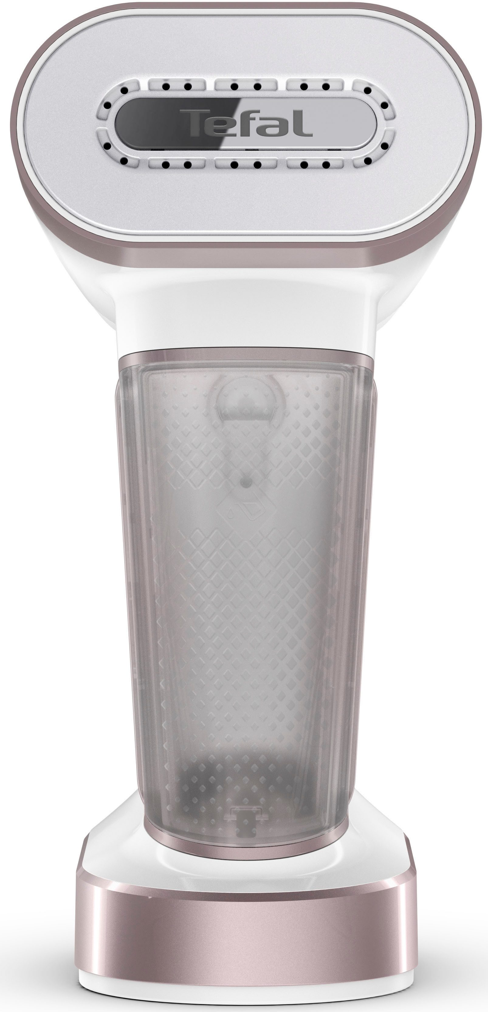 Tefal Dampfbürste DT8720 Pure Force 2-in-1, 1800 W, vertikal Dampfen, horizontal Bügeln, 12 Minuten Autonomie