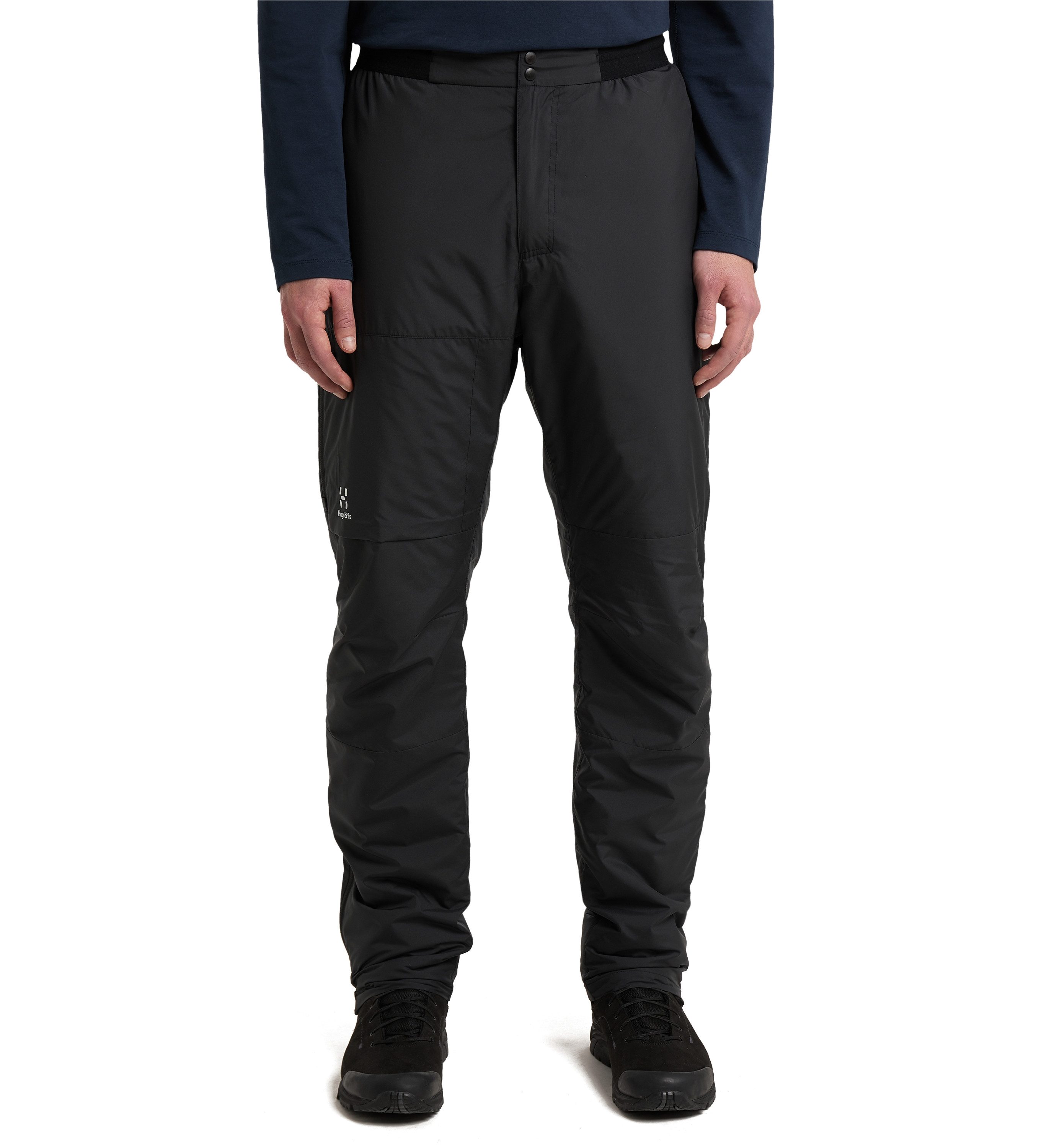 Haglöfs Thermohose Haglöfs Herren Mimic Silver Isolationshose