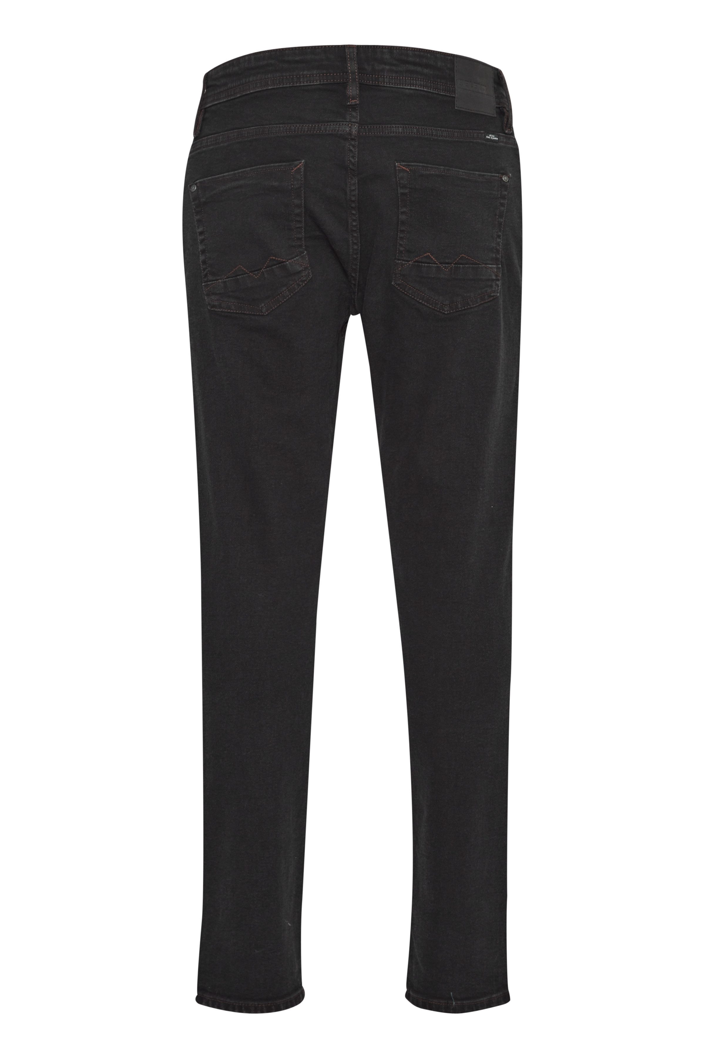 Blend 5-Pocket-Jeans BLEND JEANS TWISTER unwashed black 20715710.200300