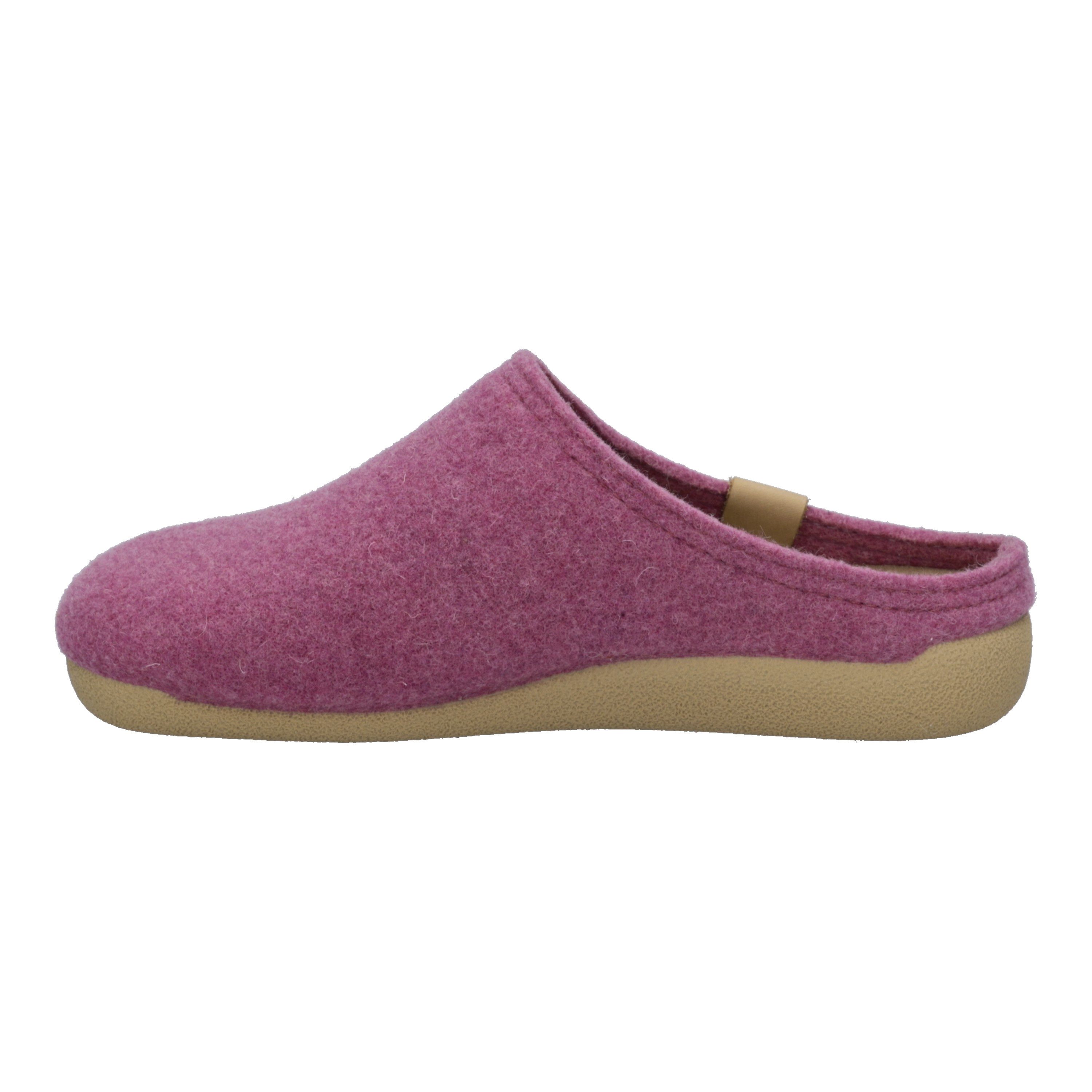 Josef Seibel Cara 03, rosa Hausschuh