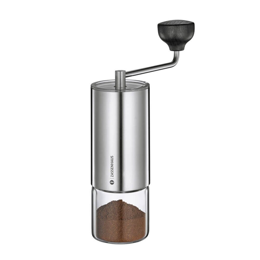 ZASSENHAUS Kaffeemühle Zassenhaus Kaffeemühle Espressomühle Mano