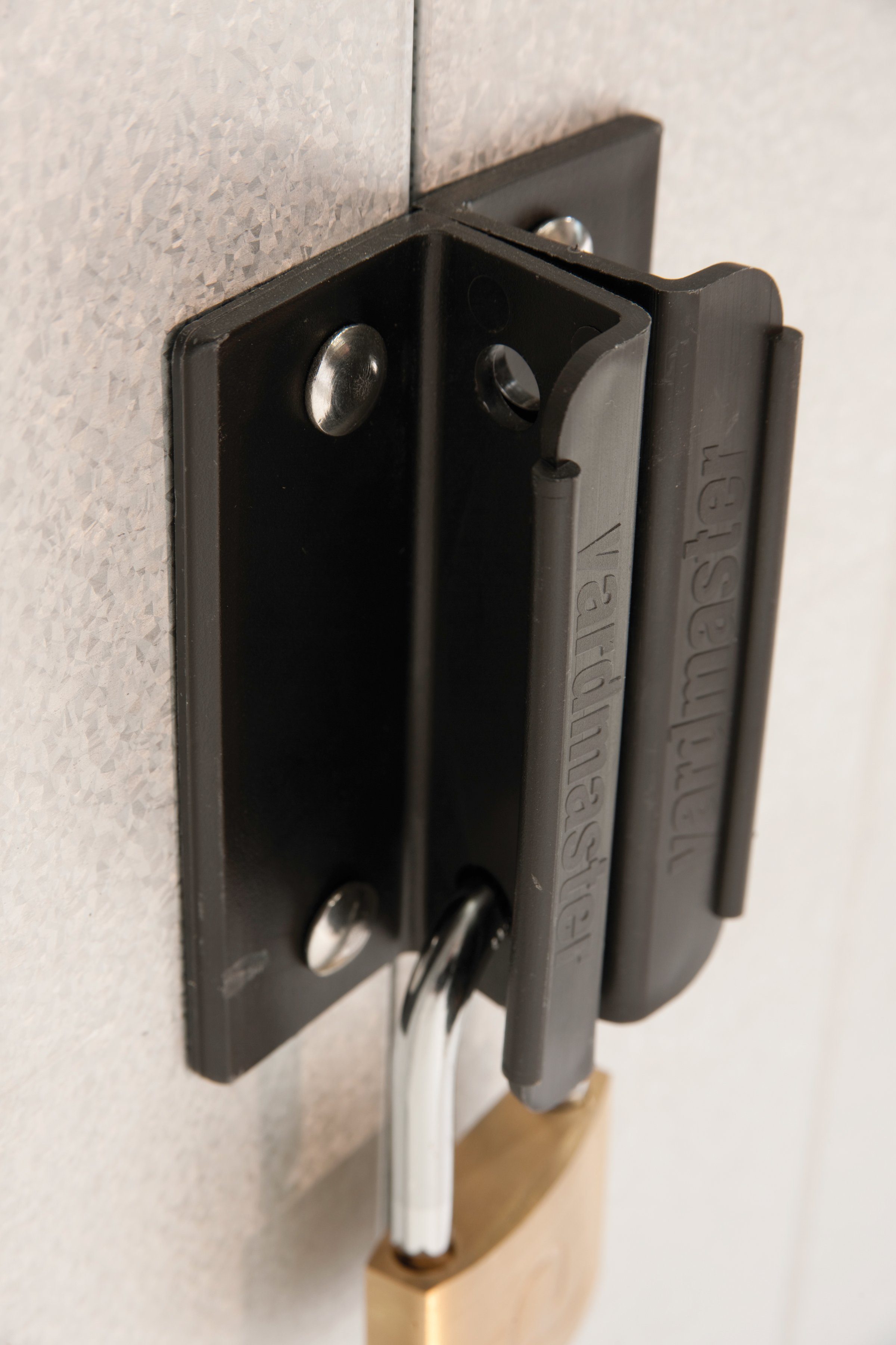 YARDMASTER Gerätehaus Bayern 108, BxT: 303x237 cm, Metall