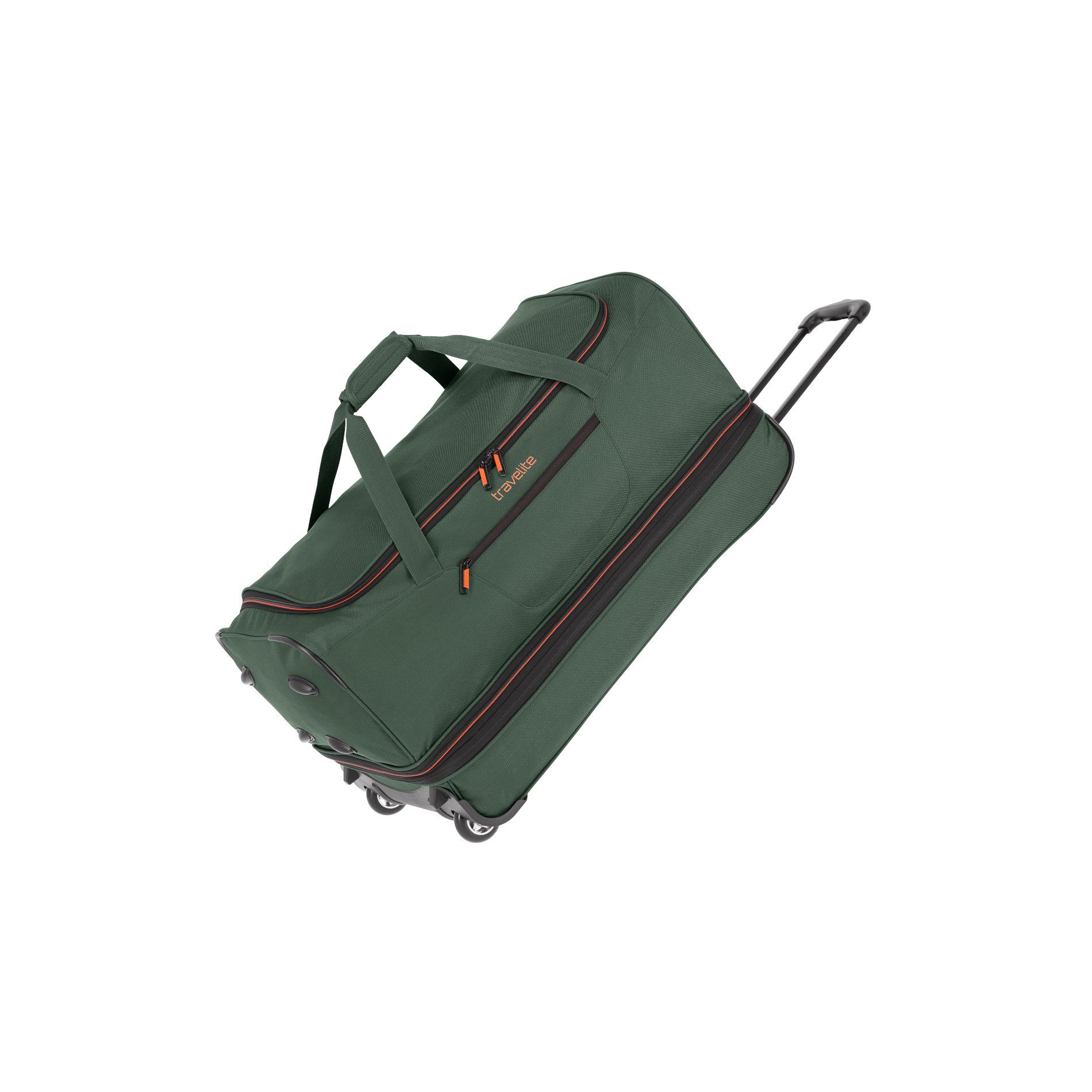 travelite Reisetasche BASICS Rollenreisetasche (70 cm) – Bild 2 von 5