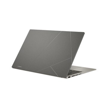 Asus Zenbook 15 OLED UM3504DA-BN377W Business-Notebook (39 cm/15 Zoll, AMD Ryzen™ 7 7735U (16MB Cache,bis zu 4,80 GHz), 1 GB SSD)