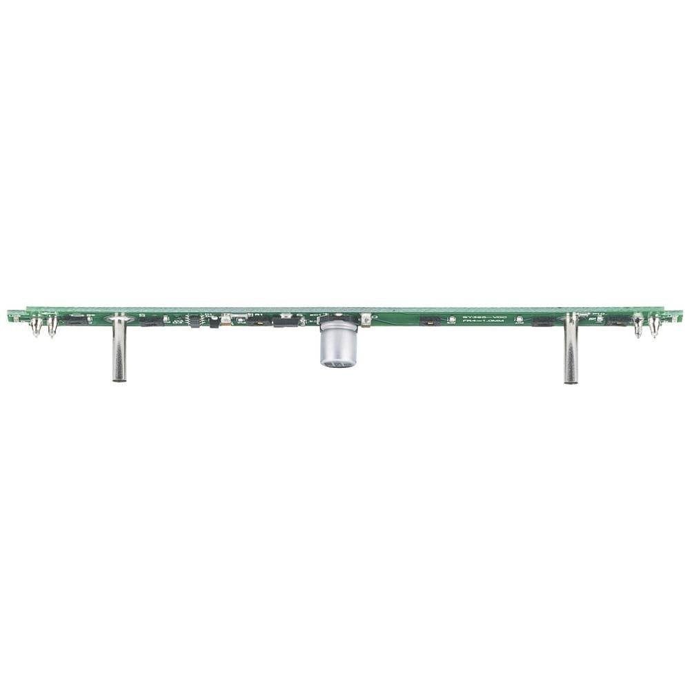 Modelleisenbahn-Signal N LED Innenbeleuchtung