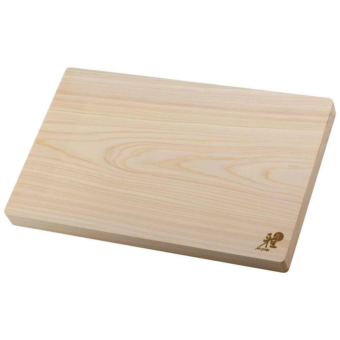 Schneidebrett, Holz