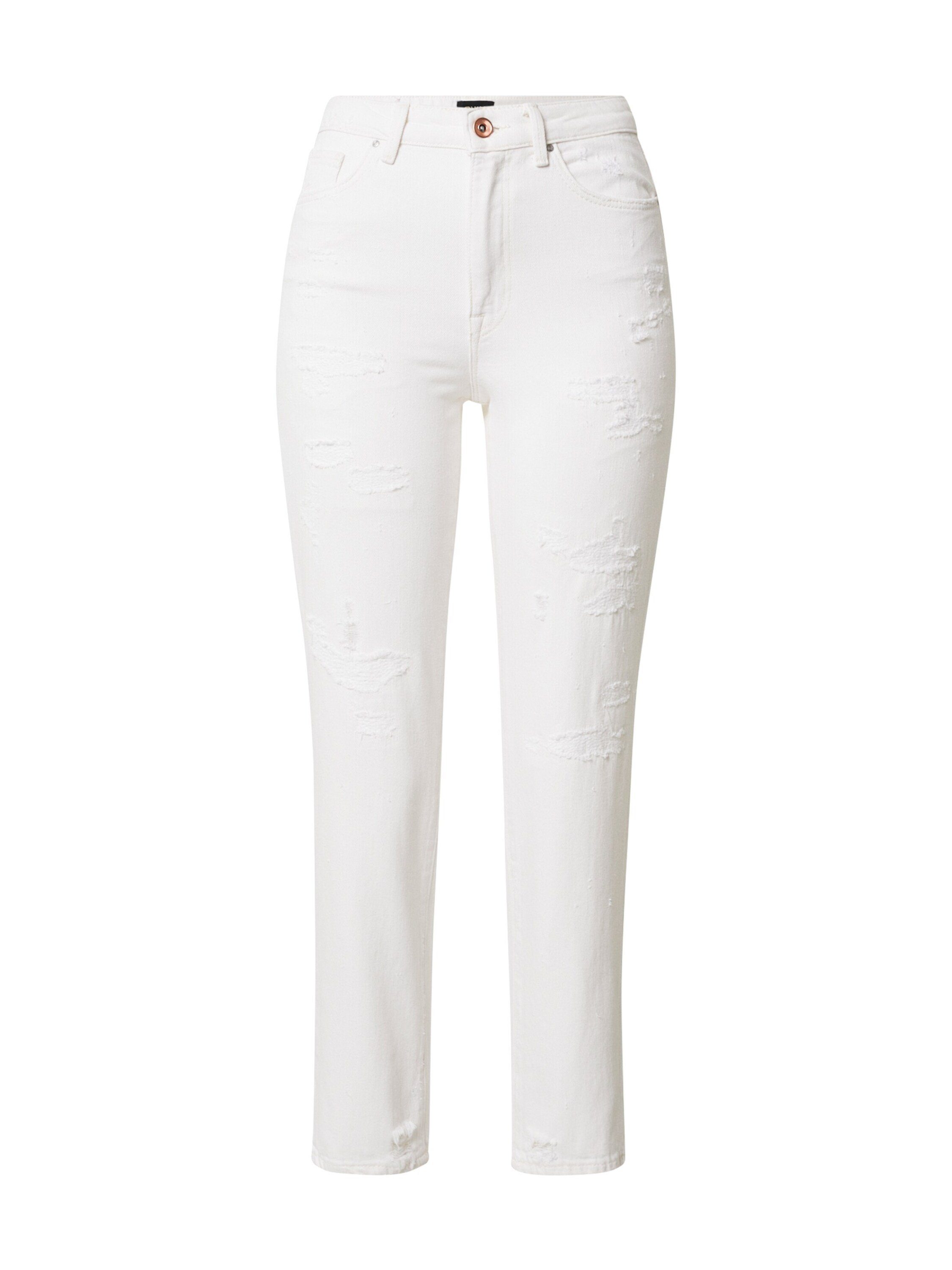 ONLY 7/8-Jeans Fine (1-tlg) Weiteres Detail