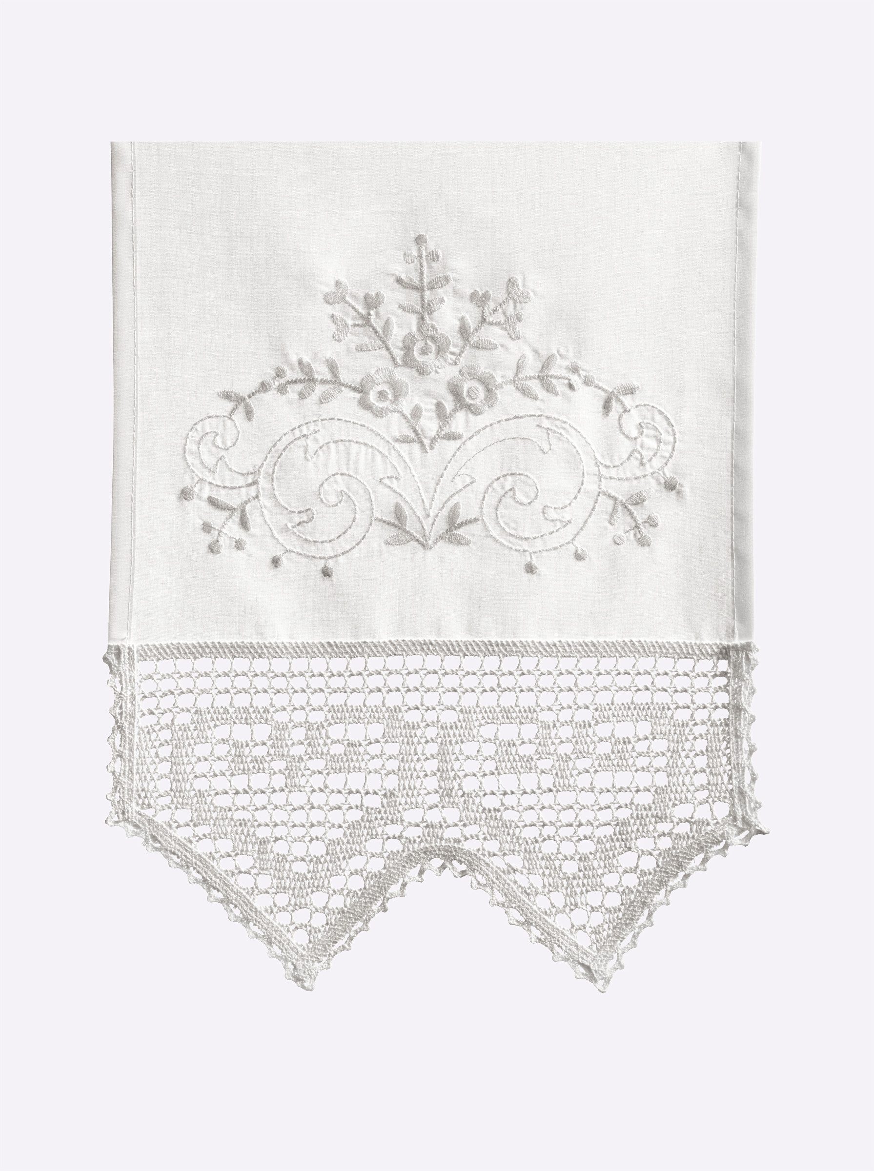 heine Gardine Panneaux, Stangendurchzug (1 St), günstig online kaufen