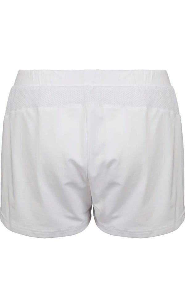 VICTOR Sporthose Short R-04200 A kurz weiss Damen