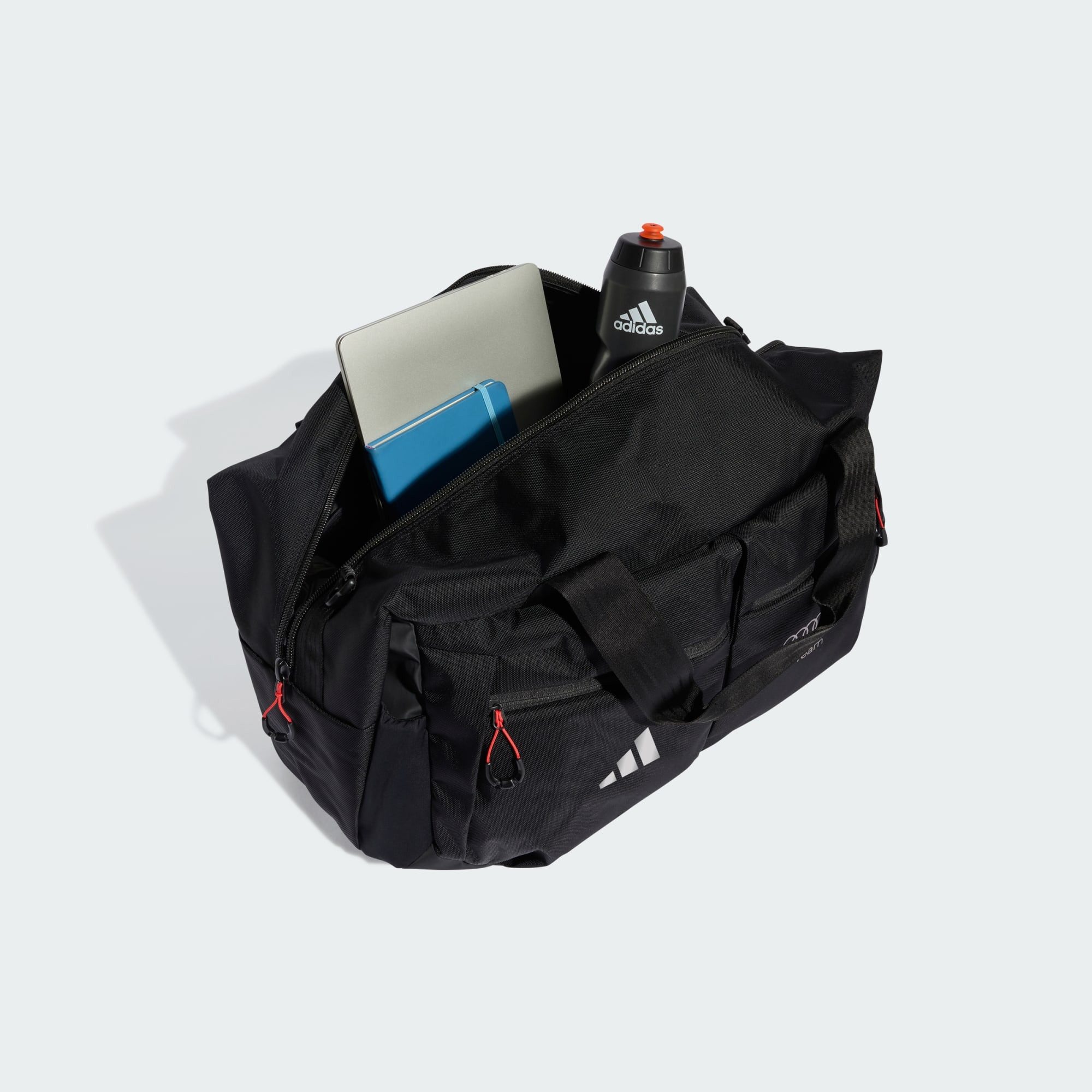 adidas Performance Sportrucksack AUDI REVOLUT F1 TEAM DUFFELBAG 50L (1-tlg)