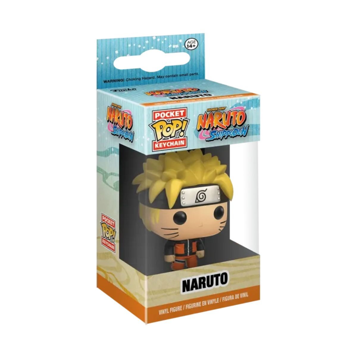 Funko Schlüsselanhänger Funko POP! Keychain