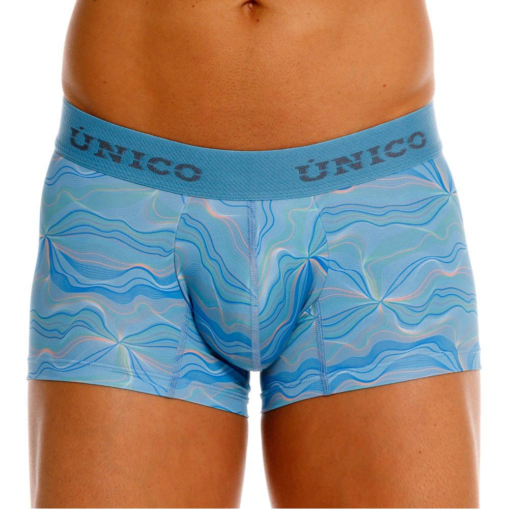 Mundo ÚNICO Retro Pants Mundo ÚNICO Matiz Boxer