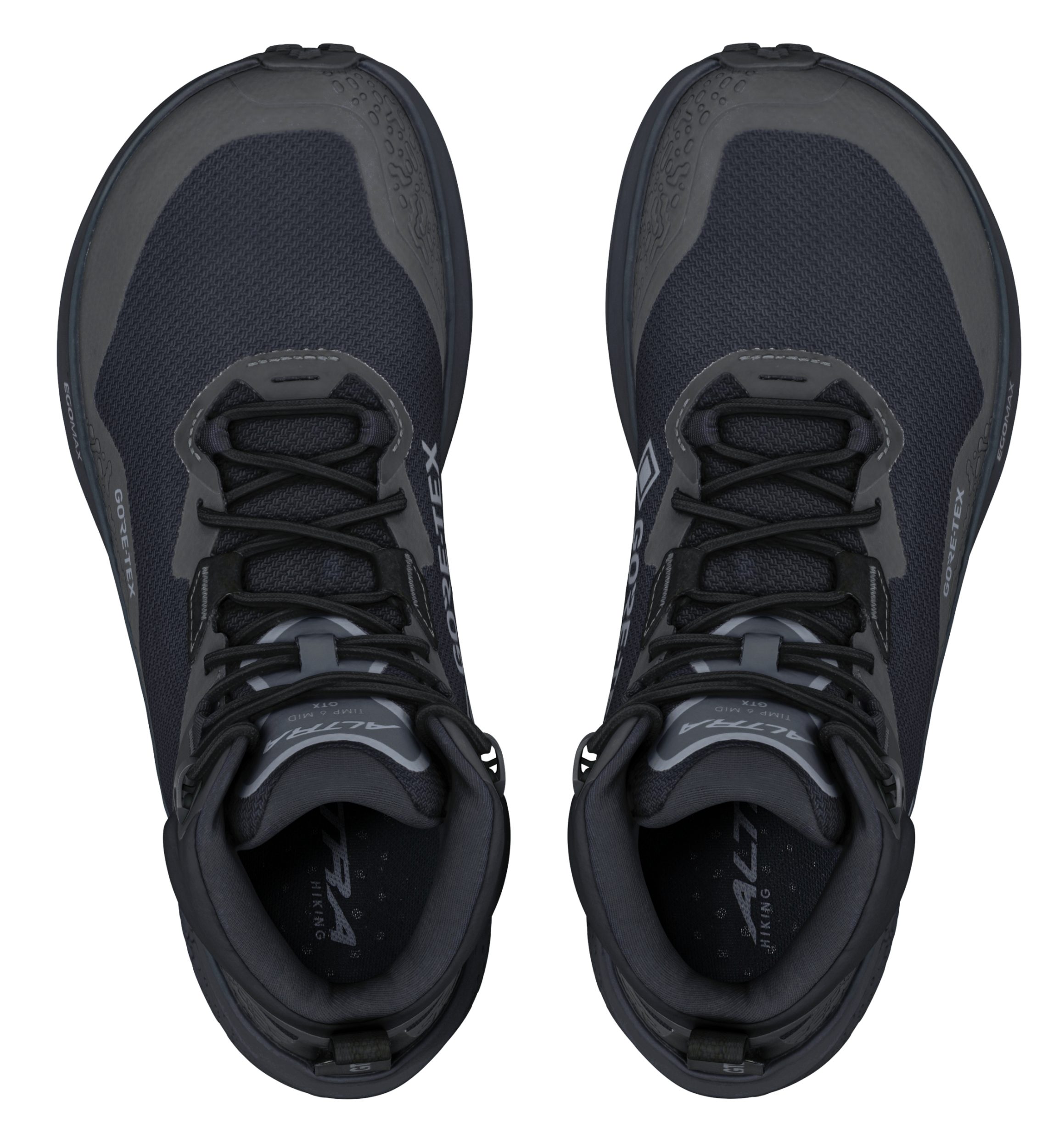 Altra Altra Damen Timp 6 Mid GTX Wanderstiefel Wanderstiefel – Bild 5 von 5