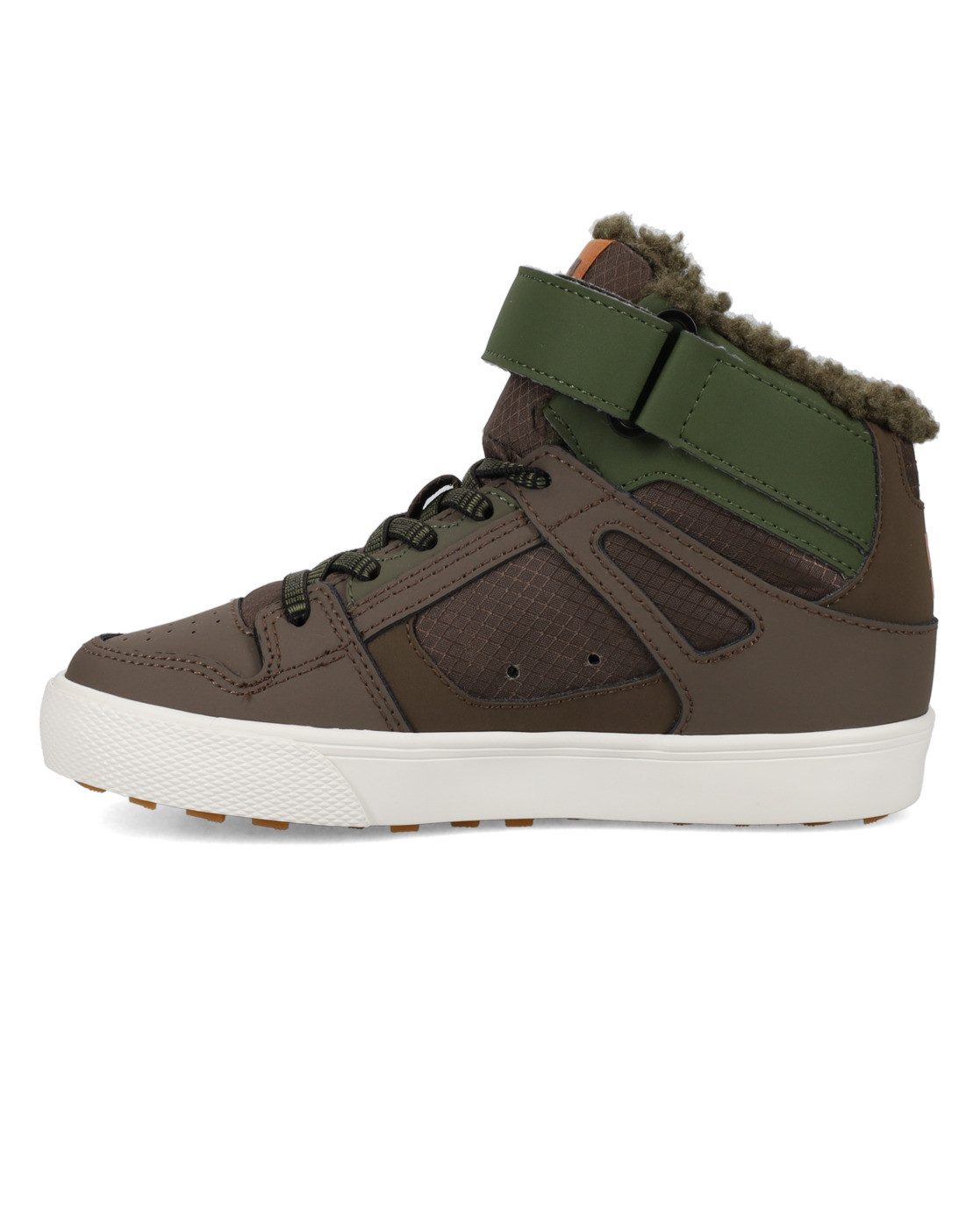 DC Shoes Pure High-Top Wnt Ev Winterboots