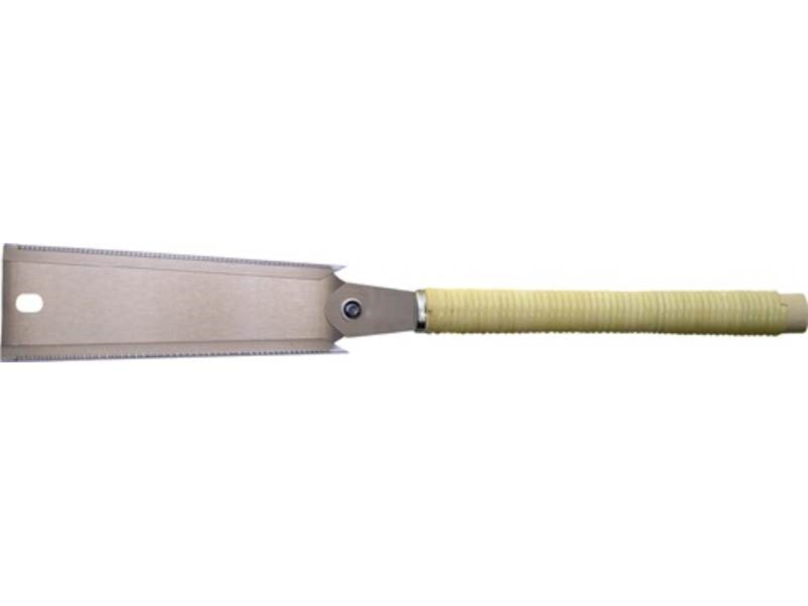 PROMAT Japansäge AUGUSTA 44021 250 Japansäge/Feinzugsäge günstig online kaufen