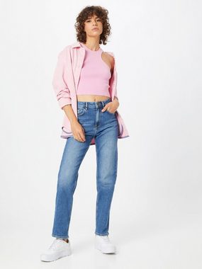 Garcia Regular-fit-Jeans Luisa (1-tlg) Plain/ohne Details