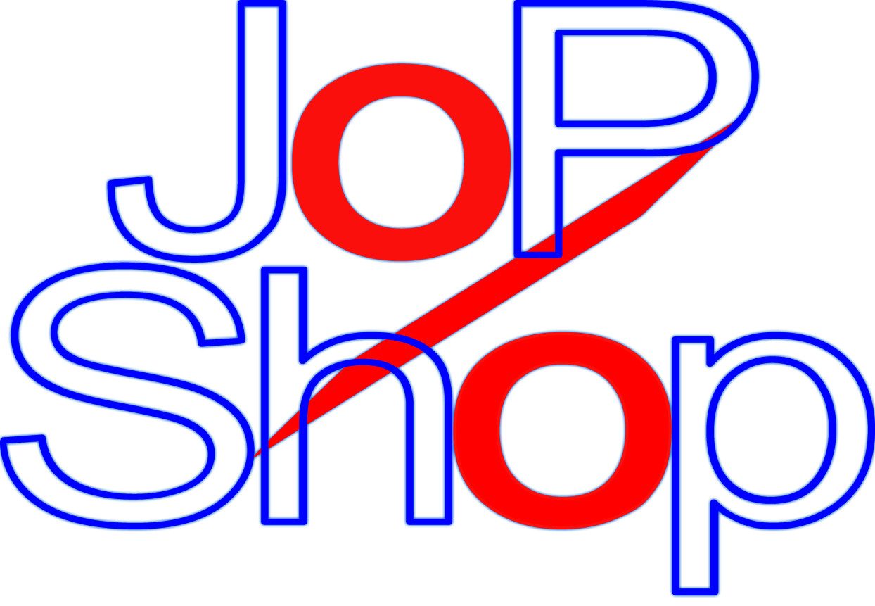 JoP-Shop