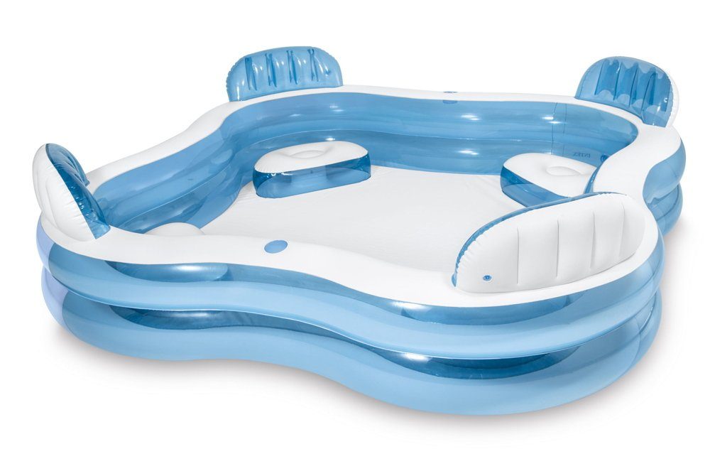 Intex Pool Pool Swim Center Family günstig online kaufen