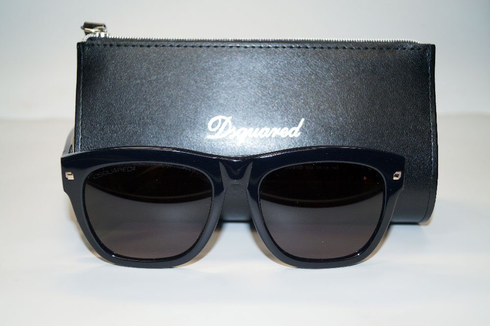 Dsquared2 Sonnenbrille DSQUARED2 Sonnenbrille Sunglasses 9159 01A DQ