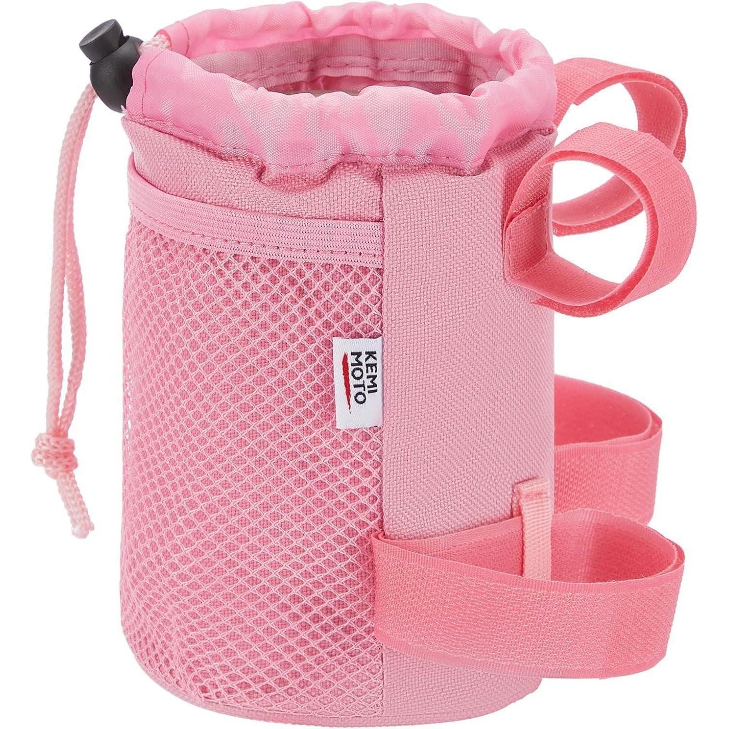 LuxusKollektion Fahrrad-Flaschenhalter Flaschenhalter Fahrrad MTB Rennrad Kinderwagen 17cm-Höhe Rosa 1