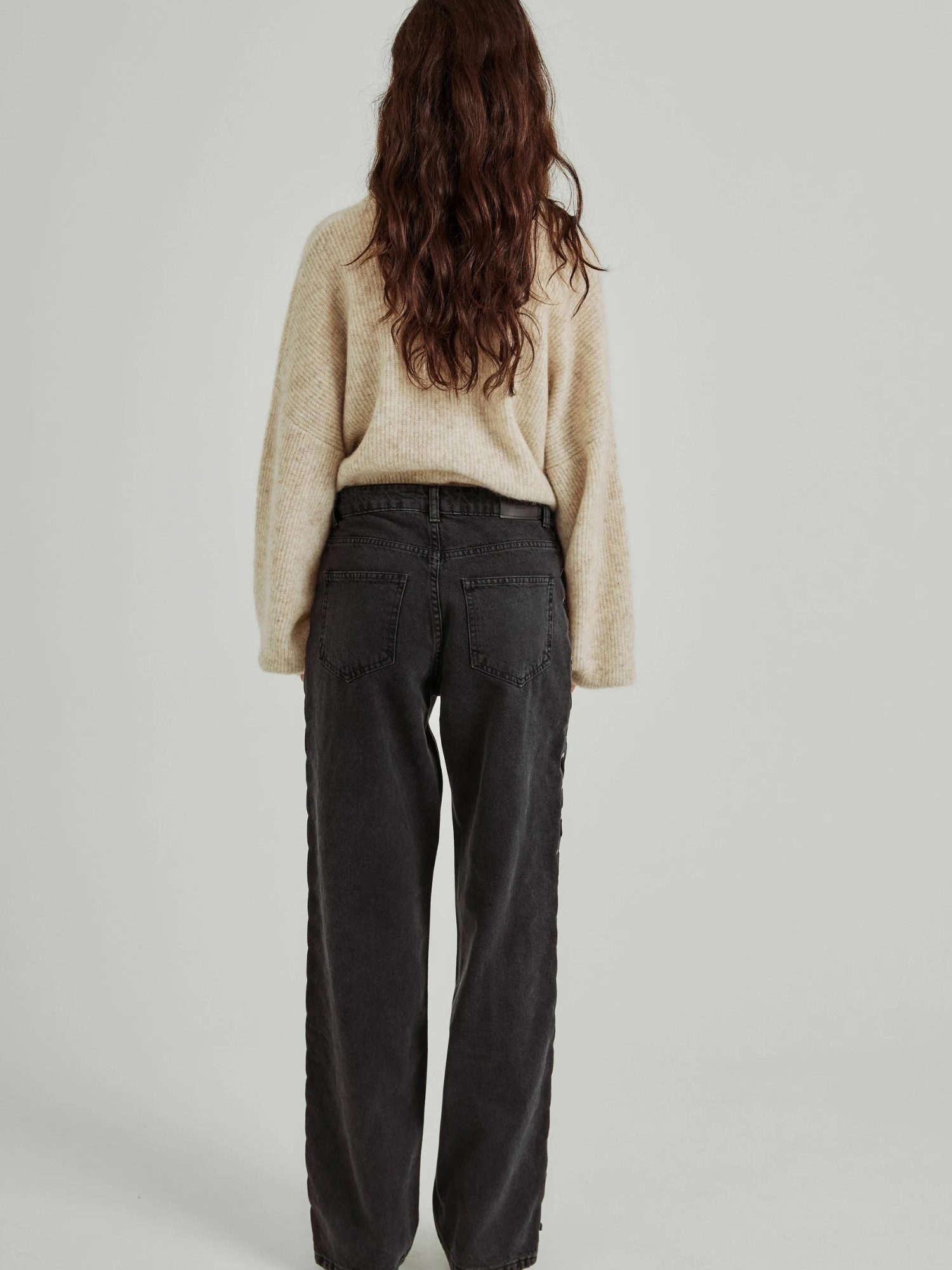 NORR 5-Pocket-Hose NORR Jeans Kenzie günstig online kaufen