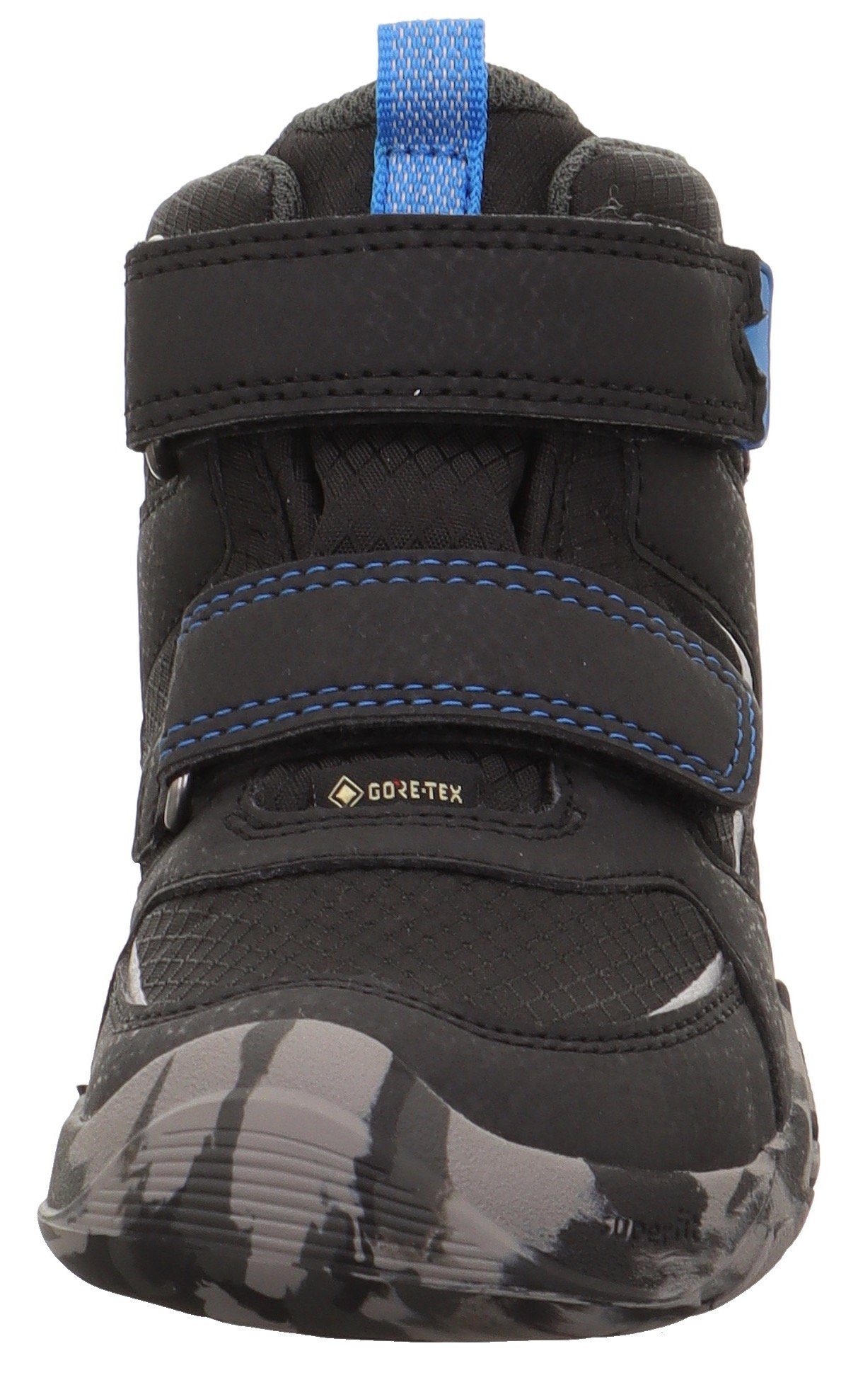 Superfit TRACE WMS: Barfußschuh mit GORE-TEX® Mittel