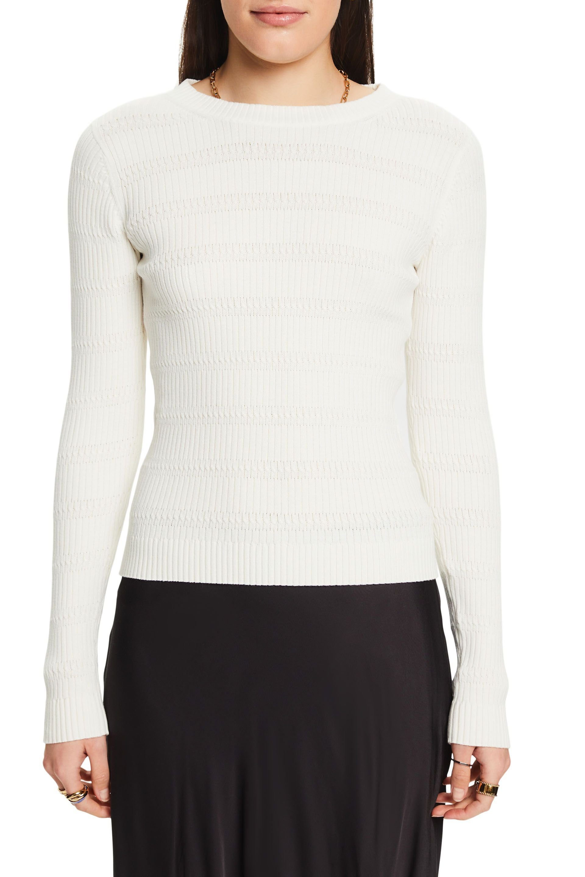 Esprit Strickpullover günstig online kaufen