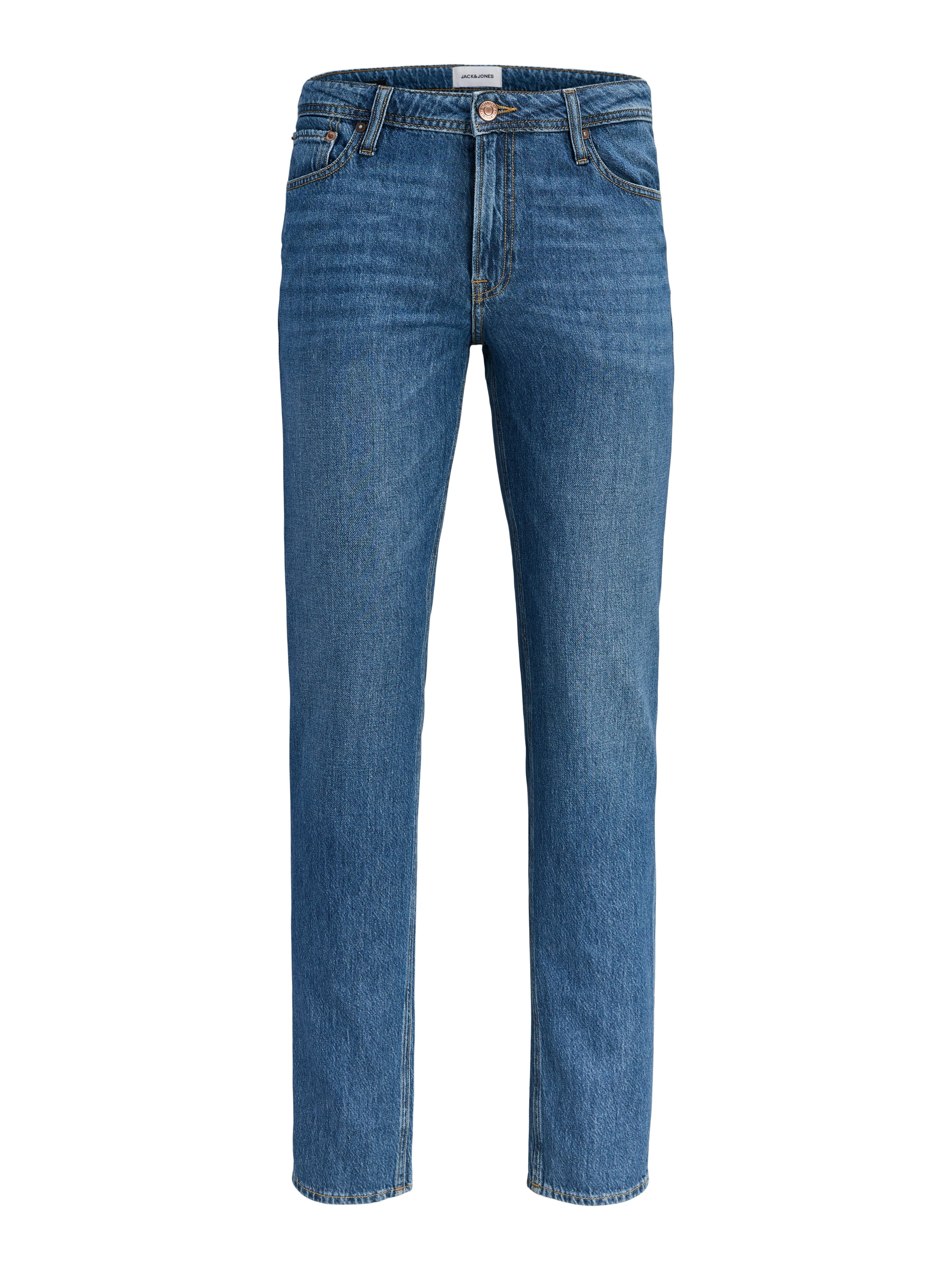 Blue Denim Pack:MID BLUE
