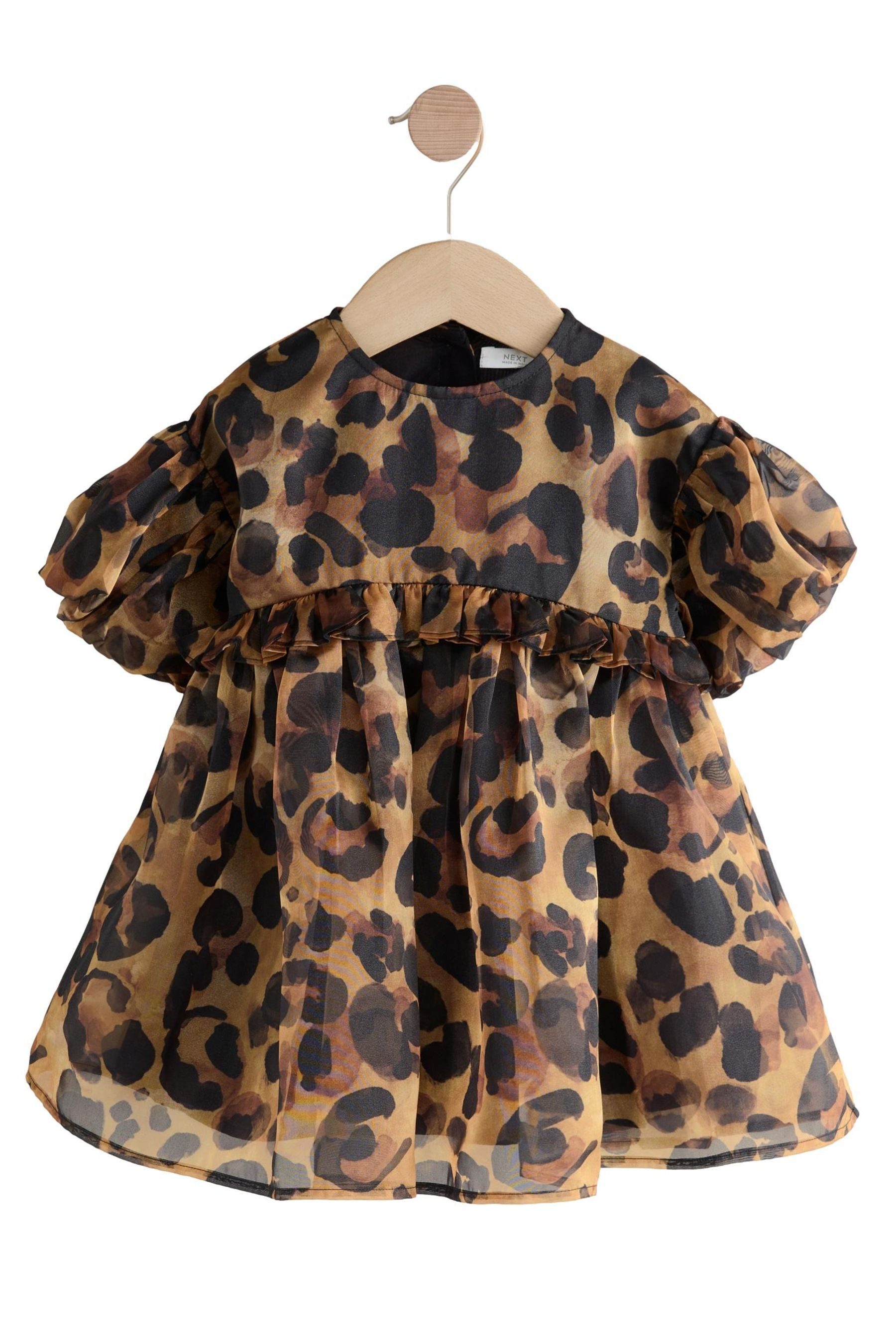 Next Partykleid Partykleid mit Rüschen (1-tlg) günstig online kaufen